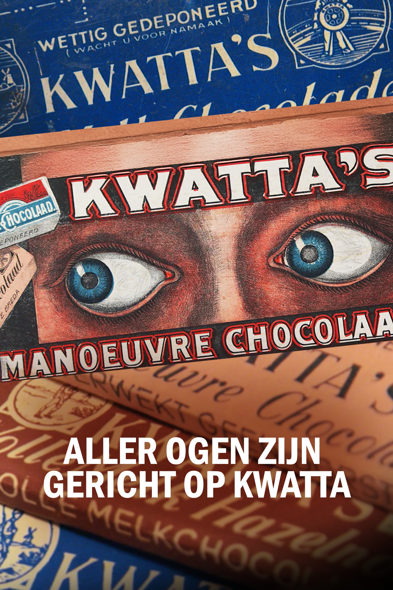 Aller ogen zijn gericht op KWATTA