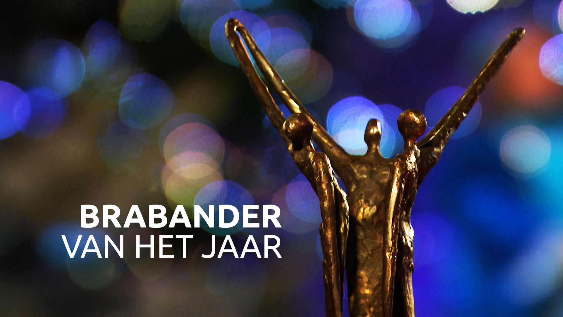 Brabander van het Jaar