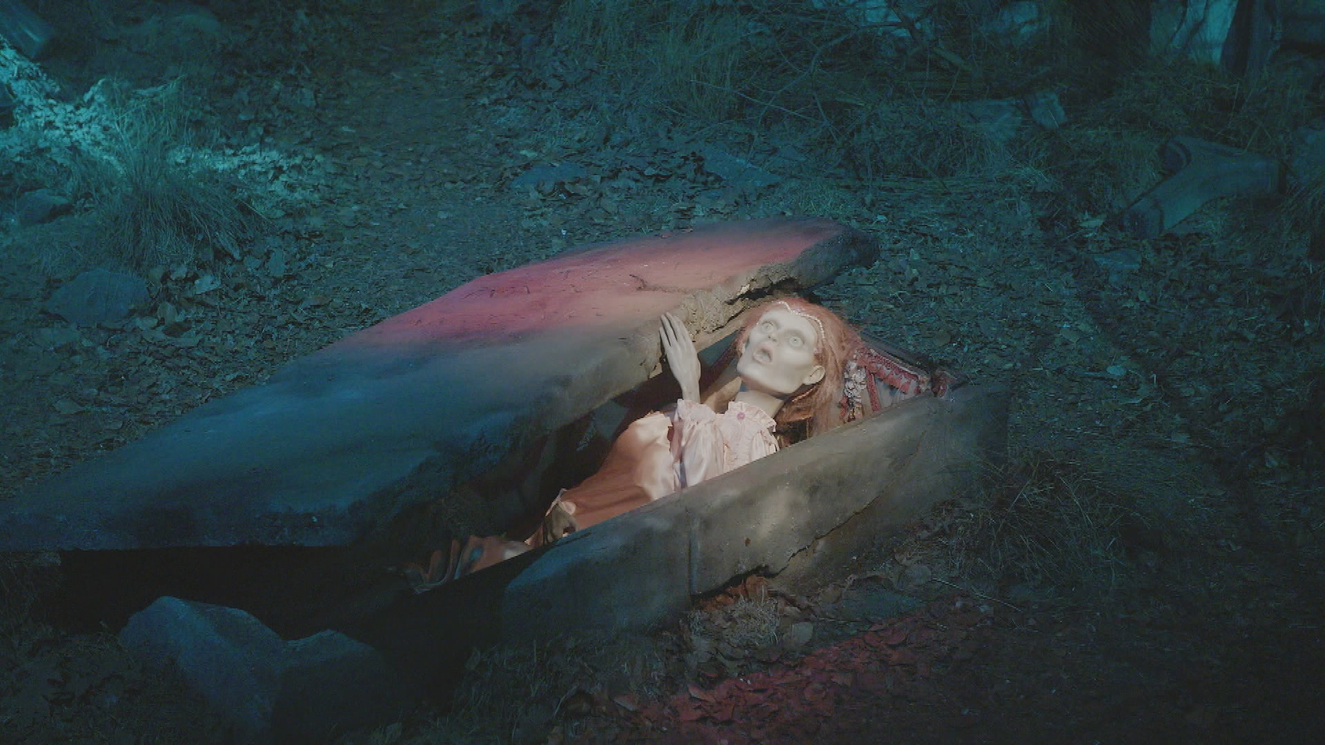 Spookslot, de Historie van Station Halfweg