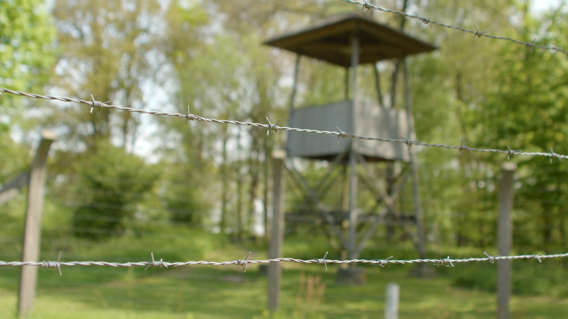Kamp Vught Dodenherdenking - 2023