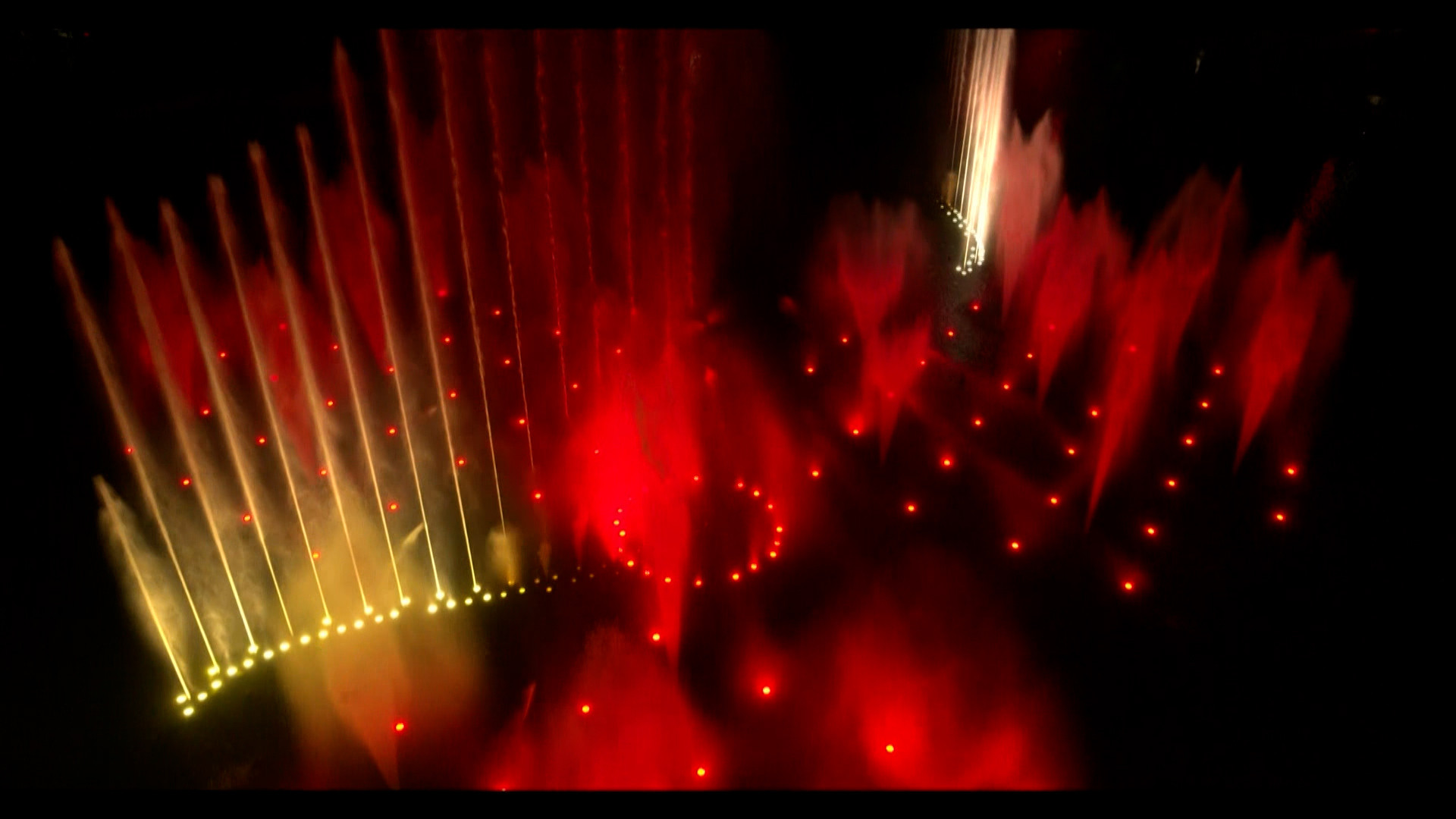 Aquanura met een Zachte G