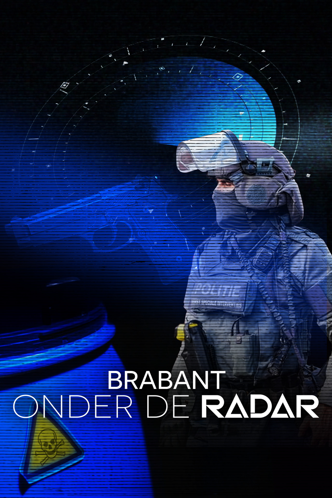 Brabant onder de Radar