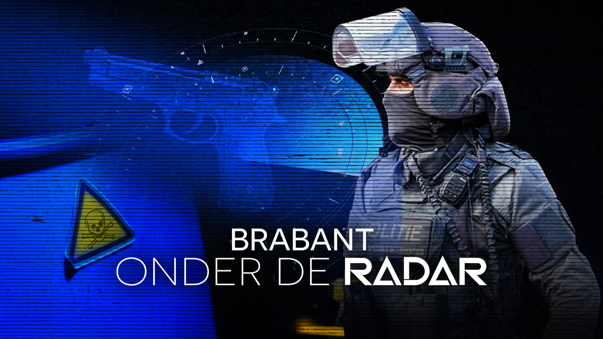 Brabant onder de Radar