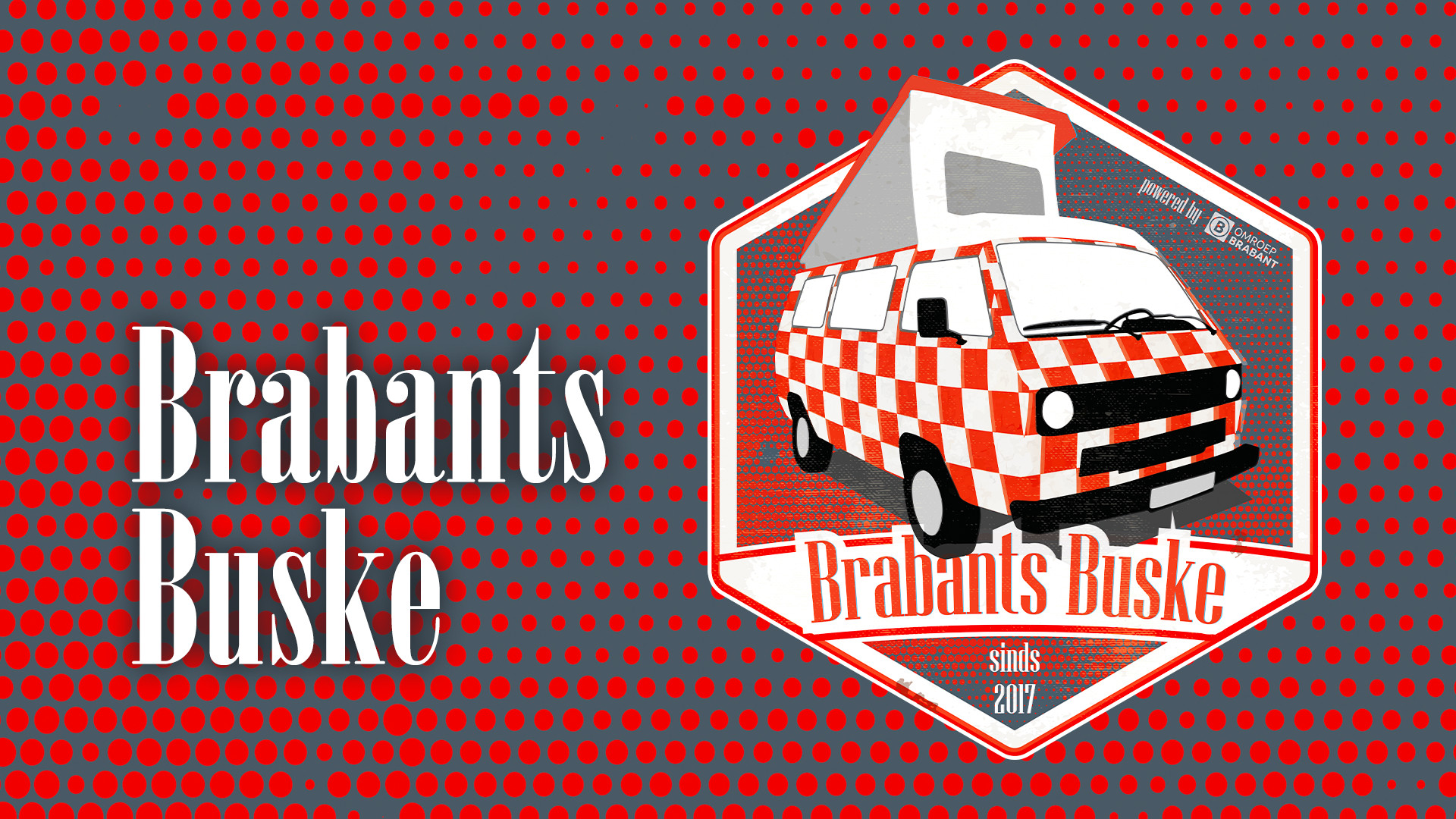 Brabants Buske 