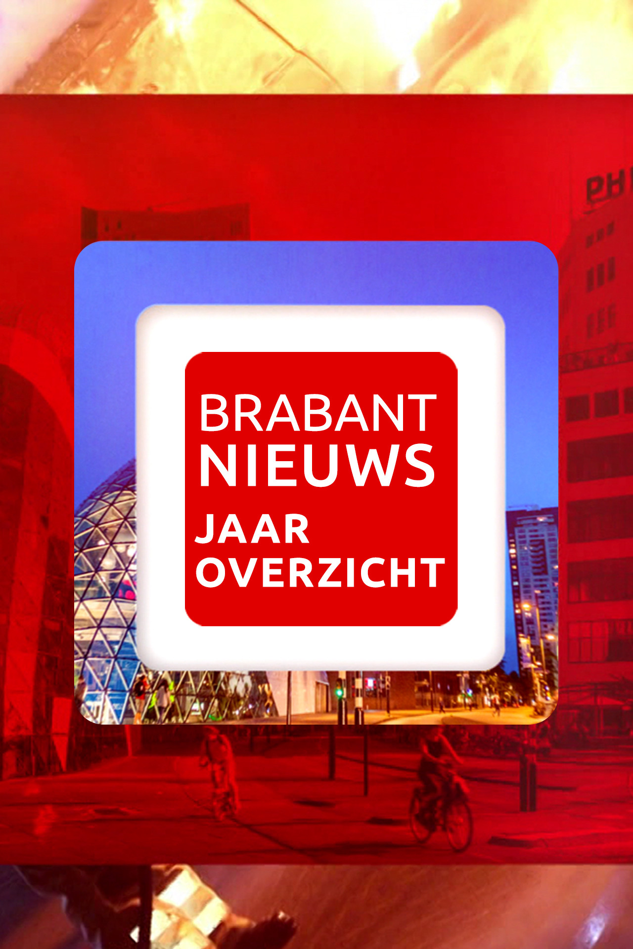 Brabant Nieuws Jaaroverzicht 
