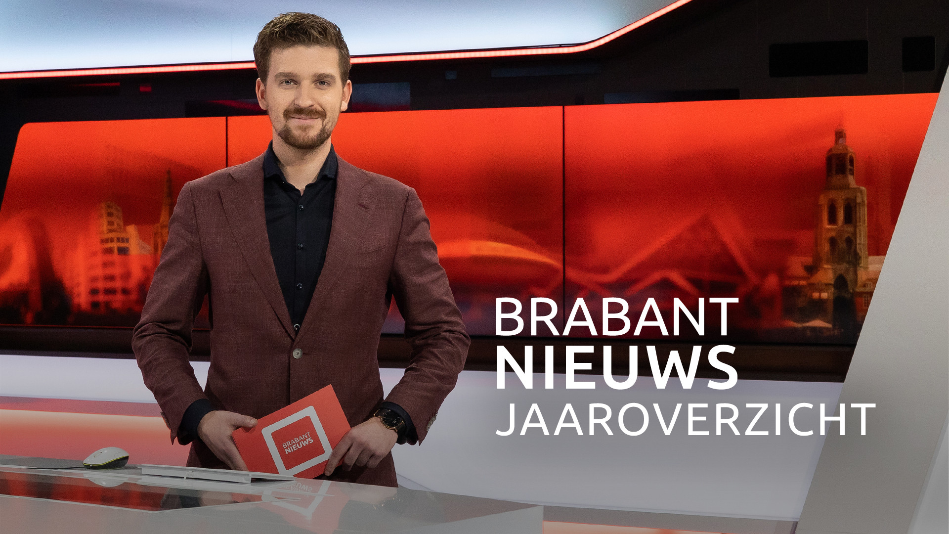 Brabant Nieuws Jaaroverzicht 