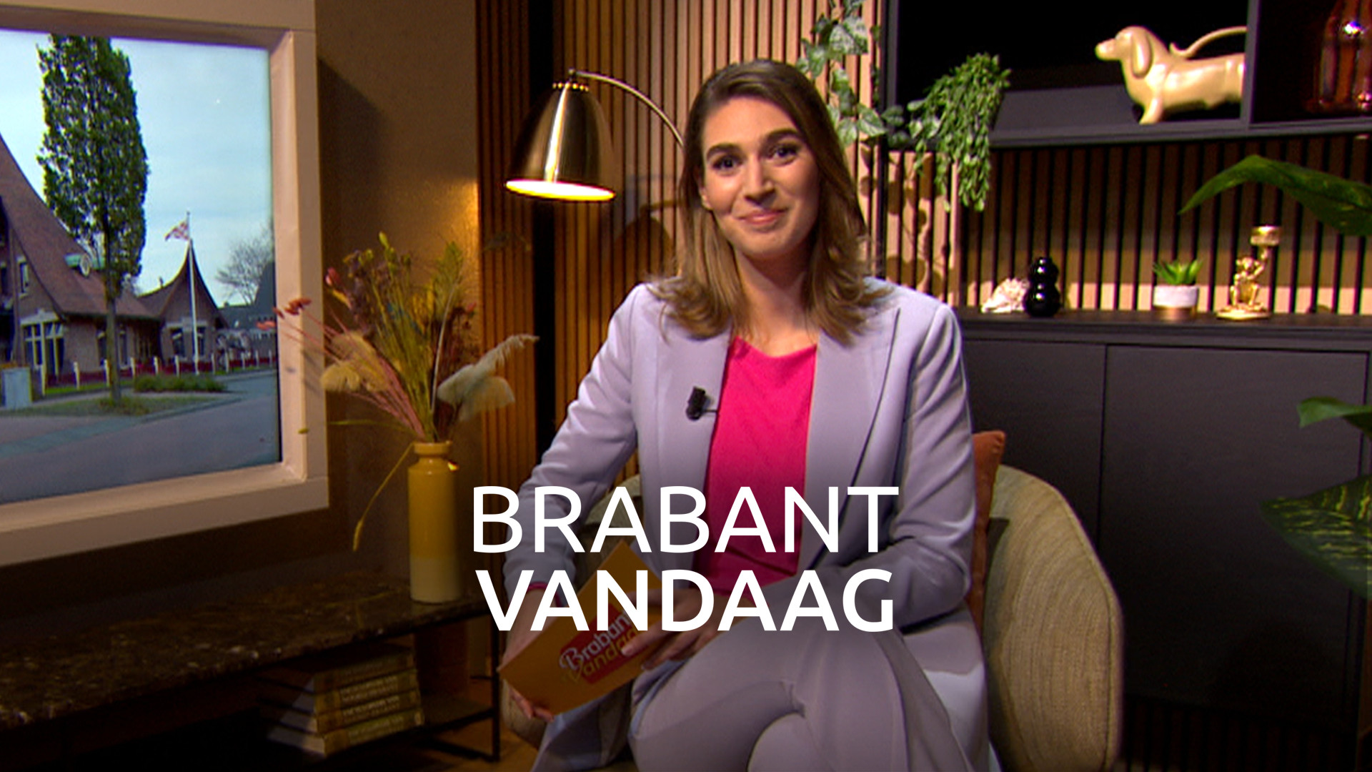 Brabant Vandaag