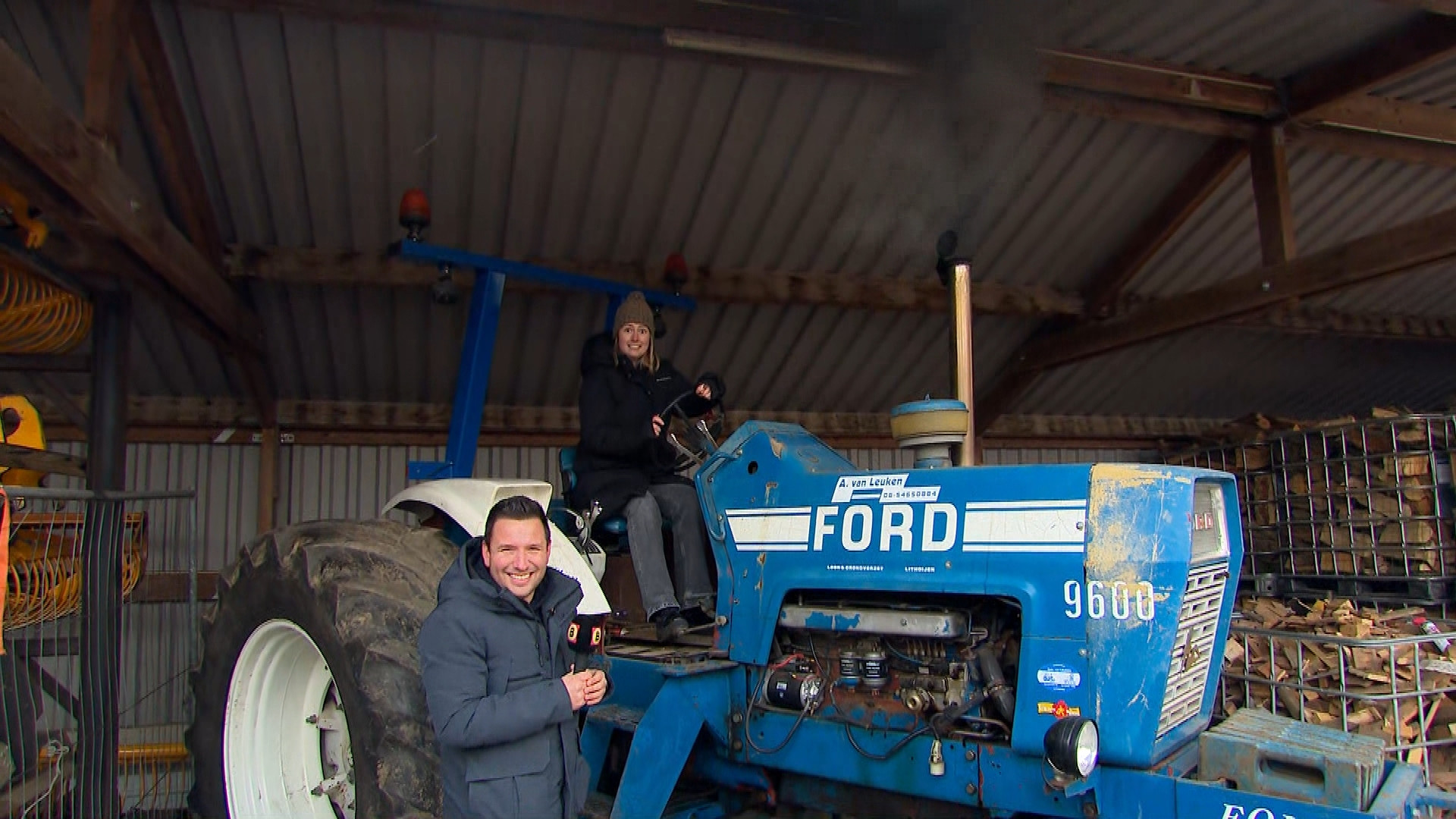 Brabants Buske - 10 januari 2026