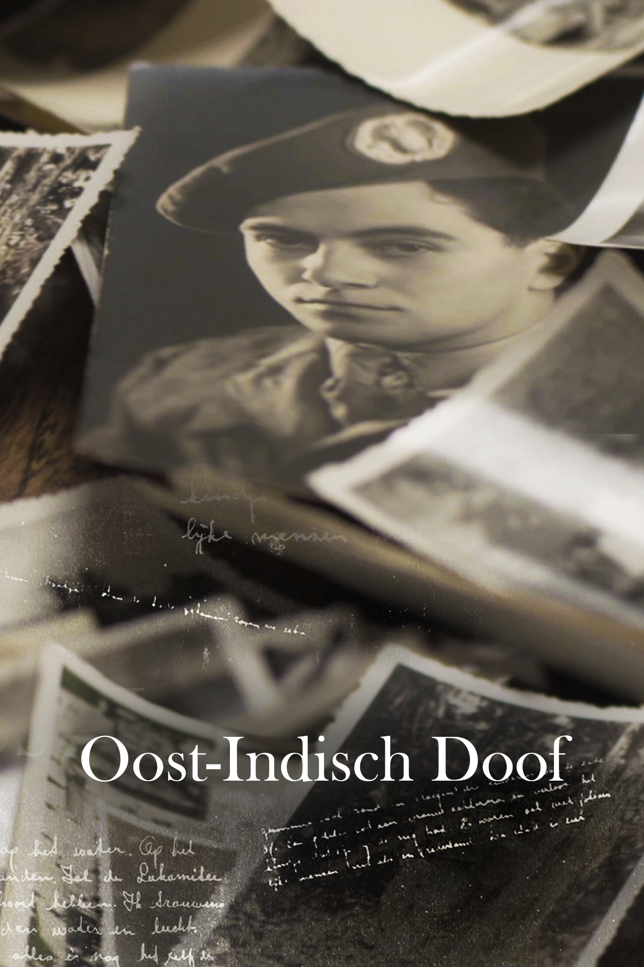 Oost-Indisch Doof