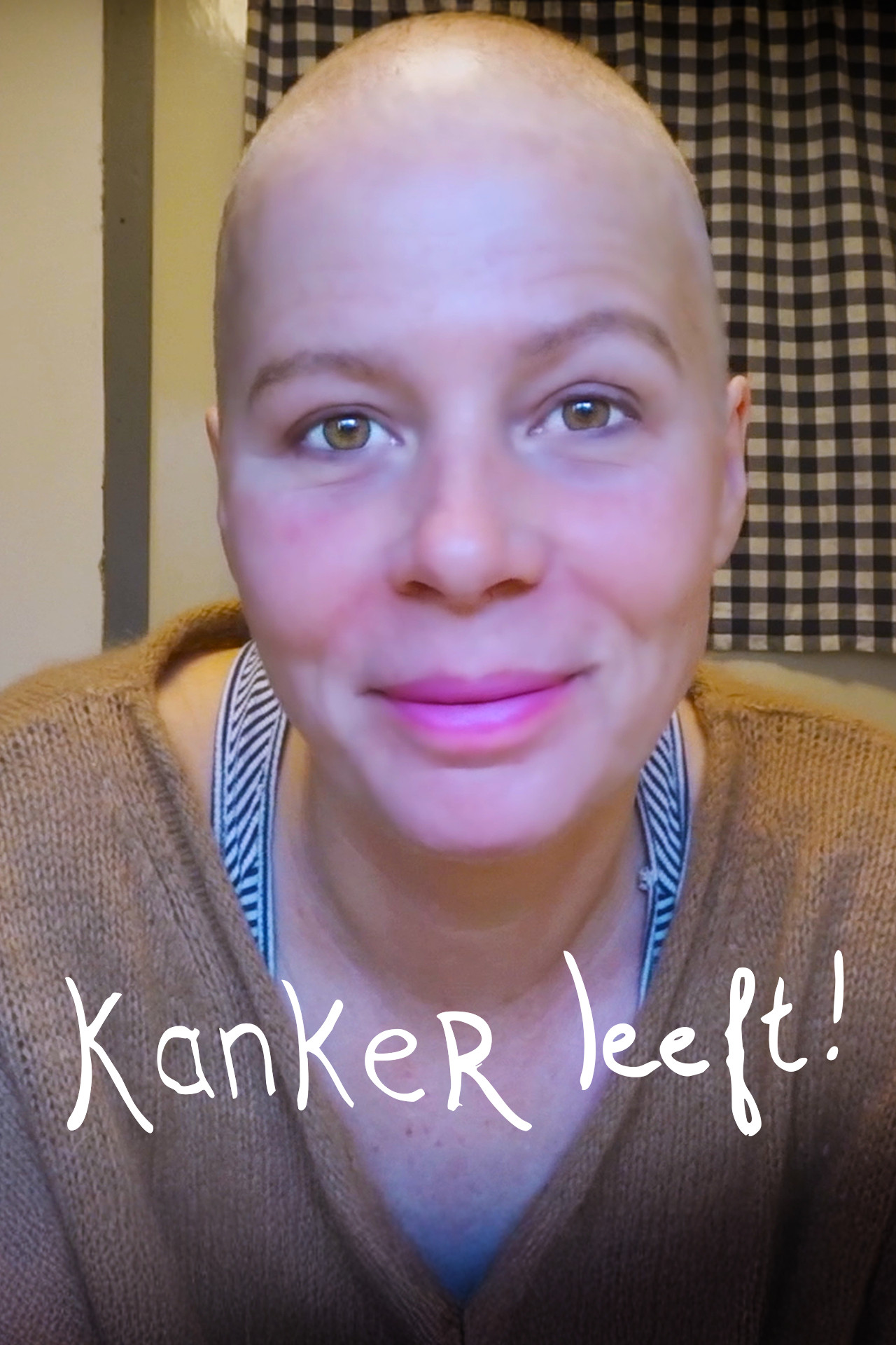 Kanker Leeft!