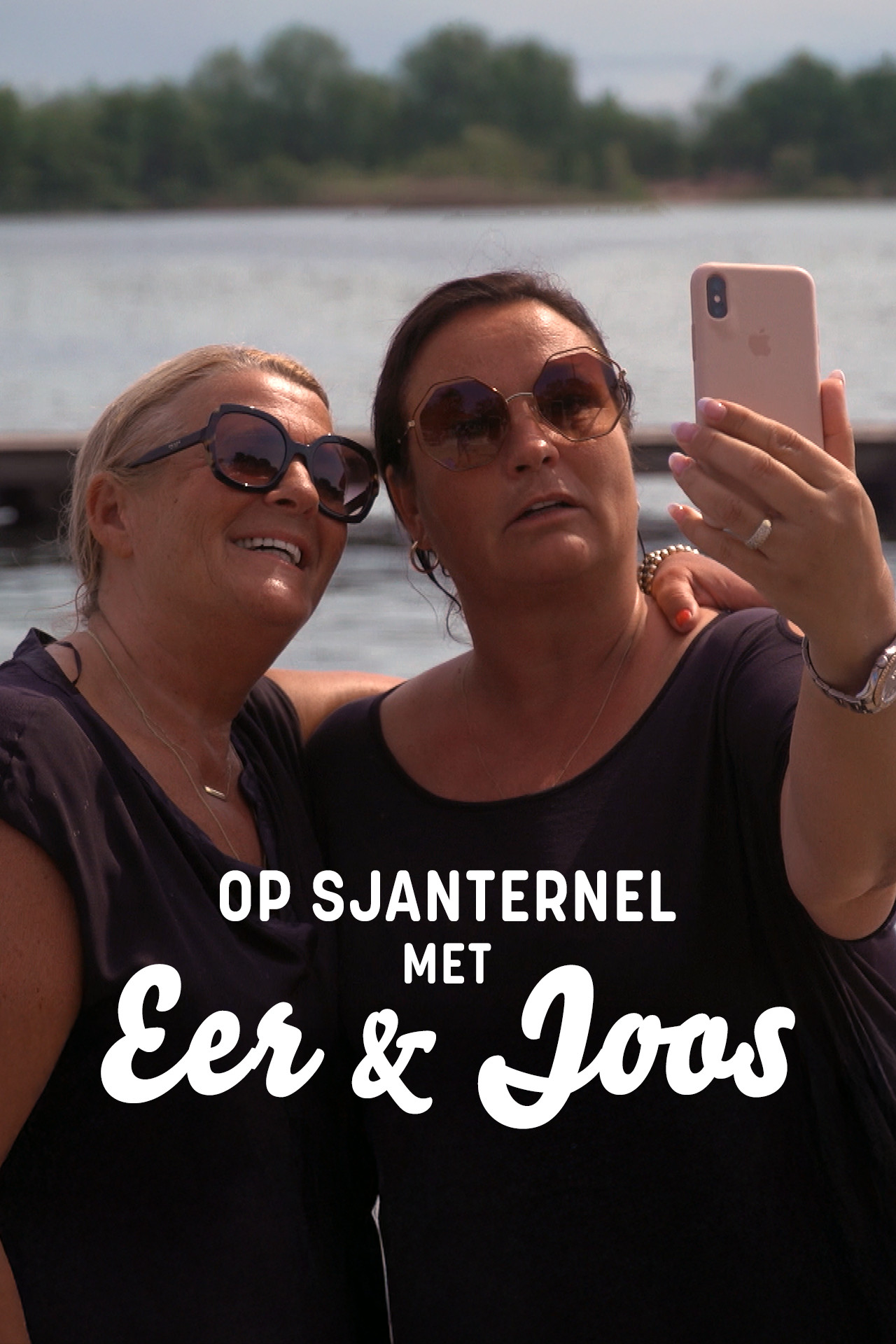 Op sjanternel met Eer en Joos