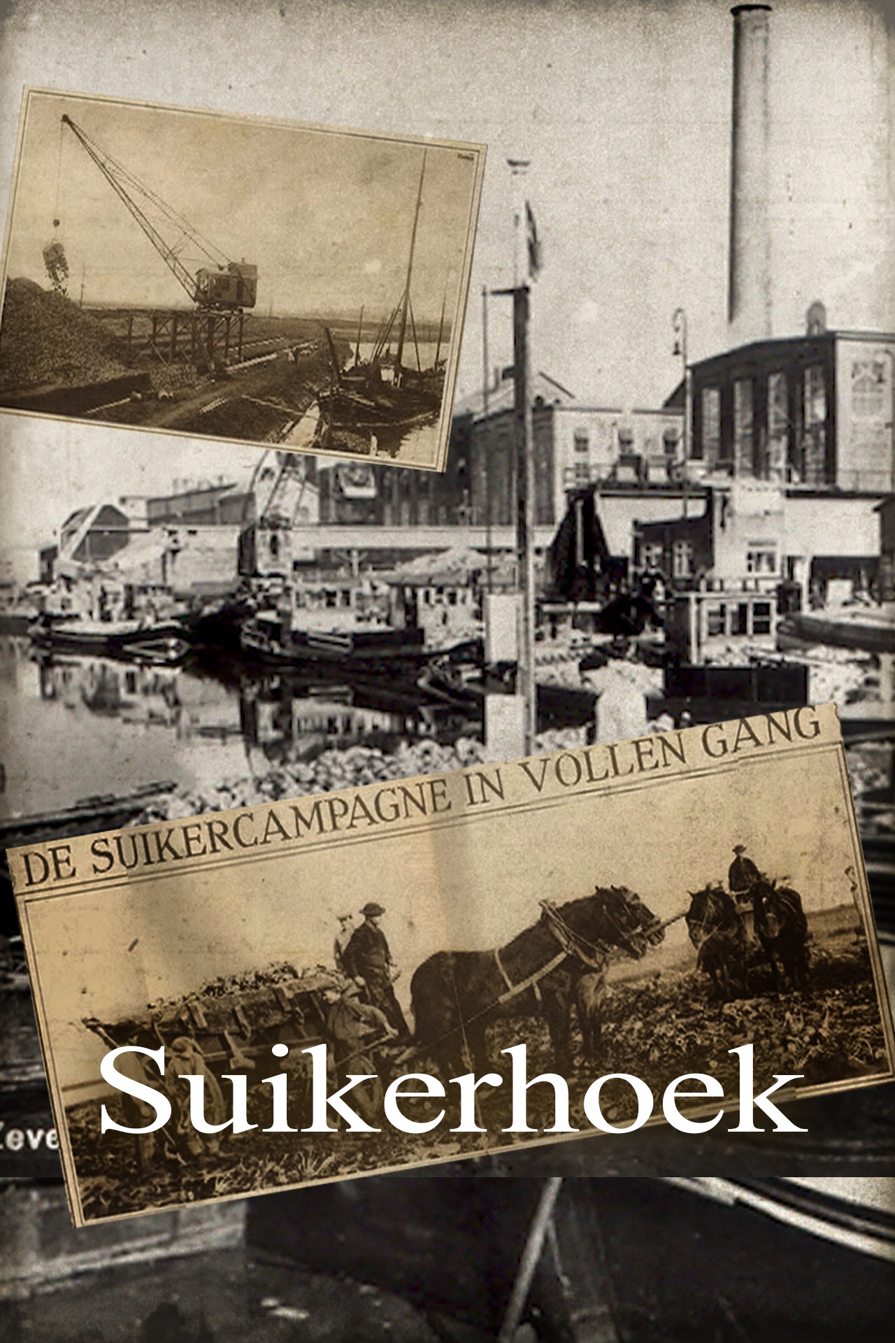 Suikerhoek