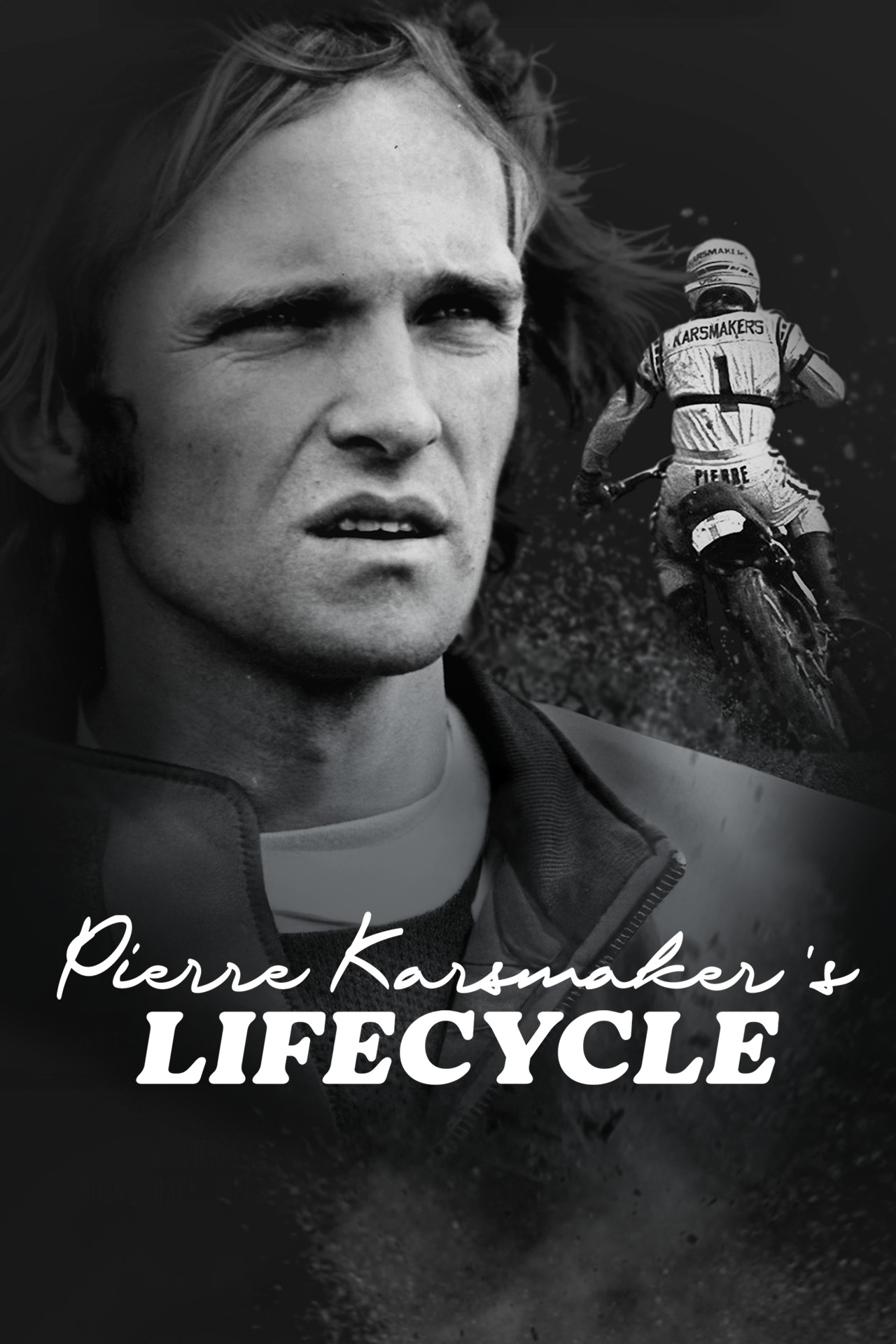 Pierre Karsmakers’ Lifecycle