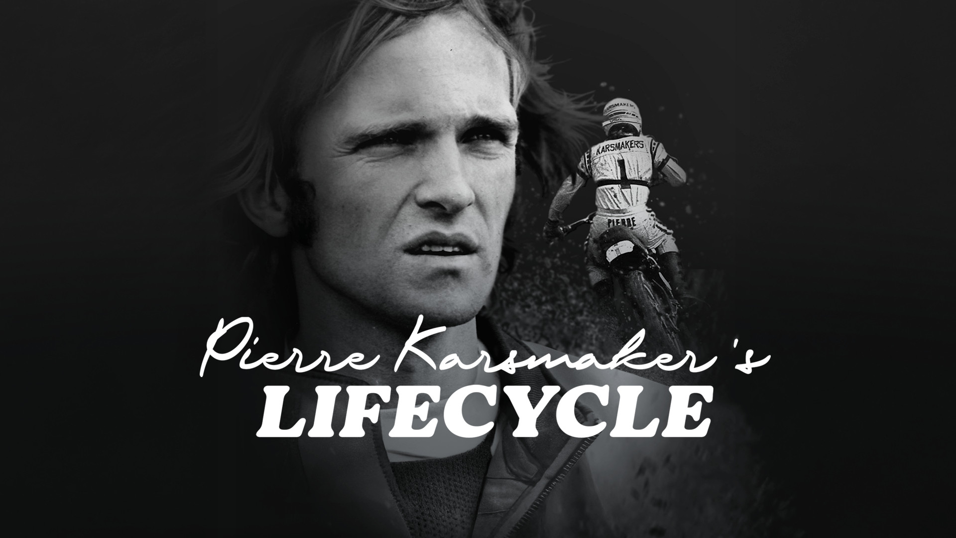 Pierre Karsmakers’ Lifecycle