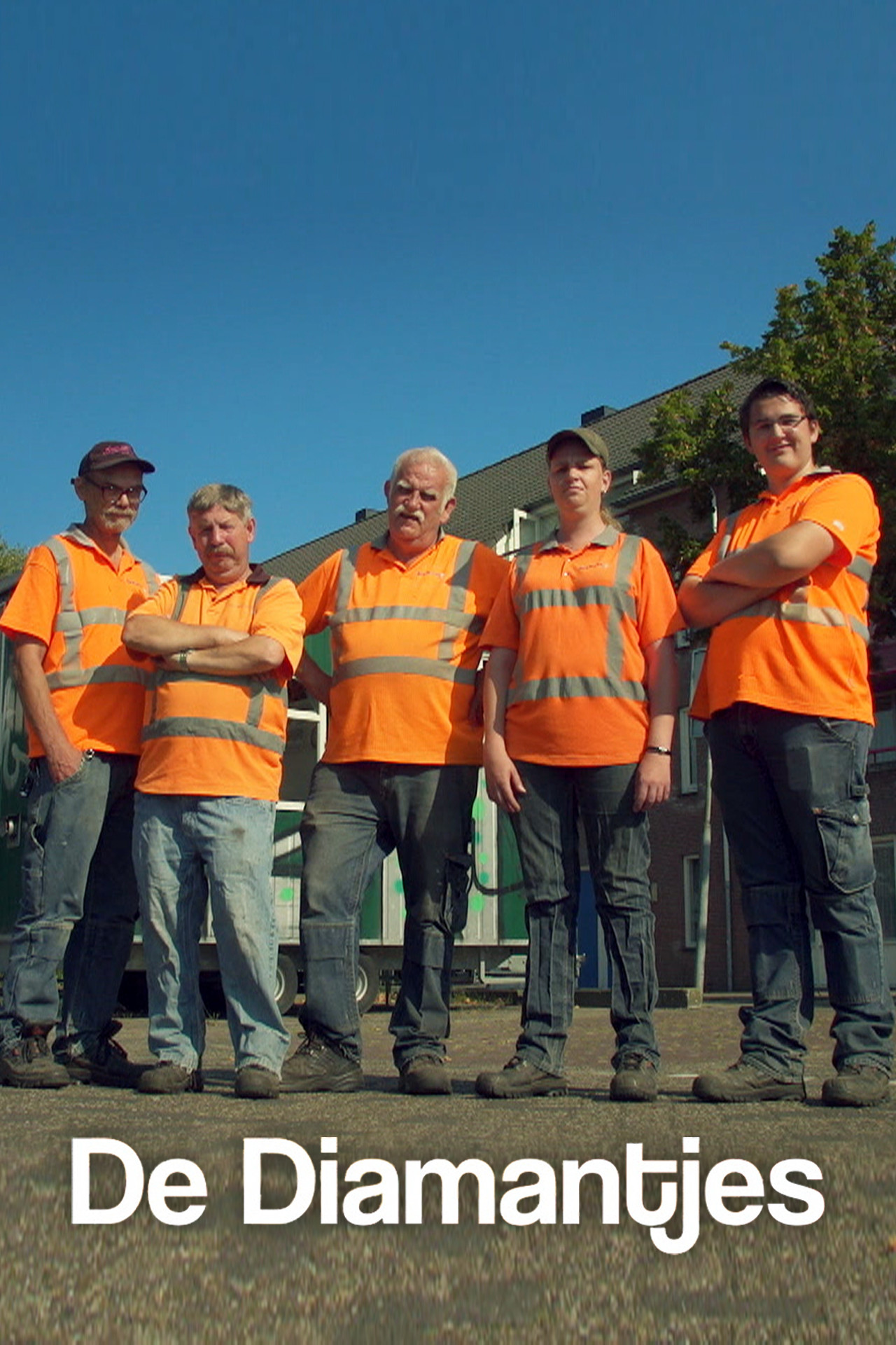 De Diamantjes