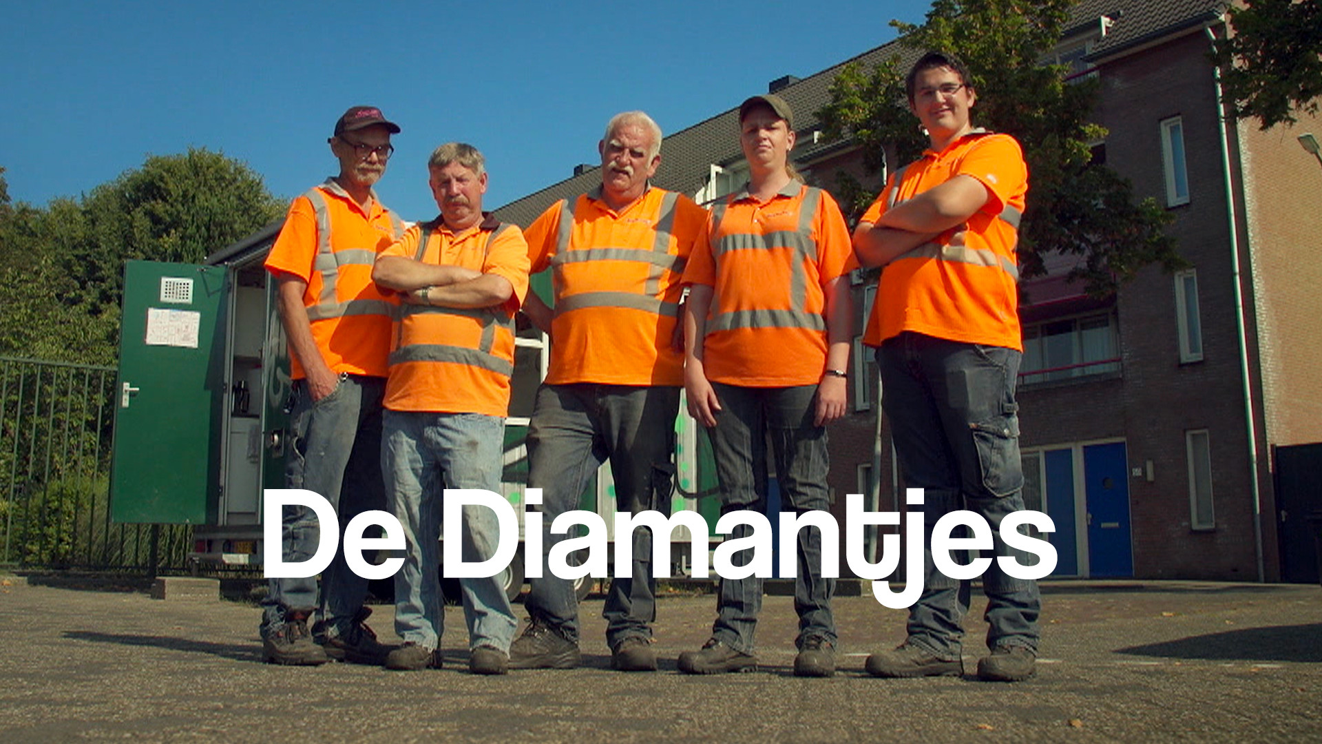 De Diamantjes