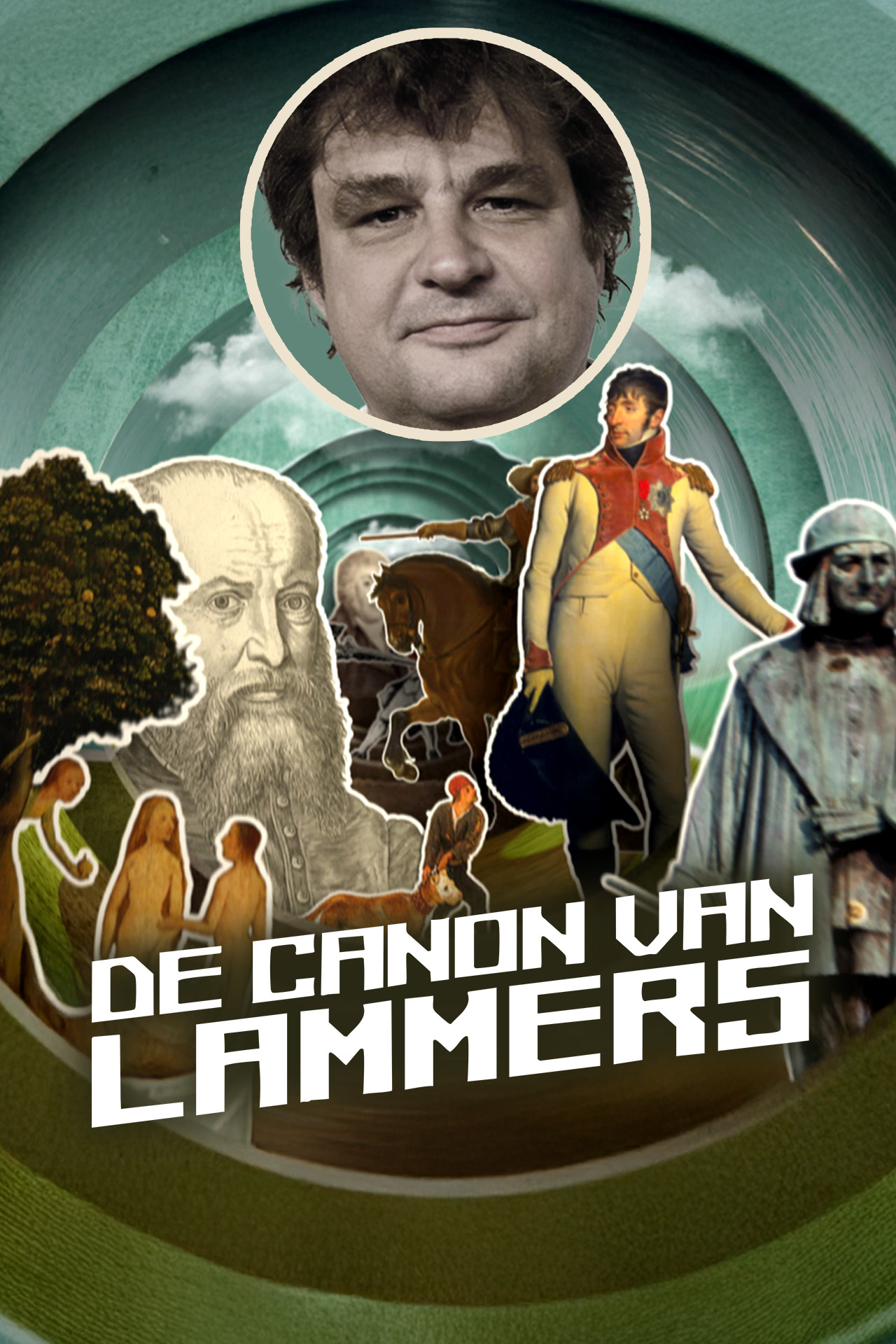De Canon van Lammers