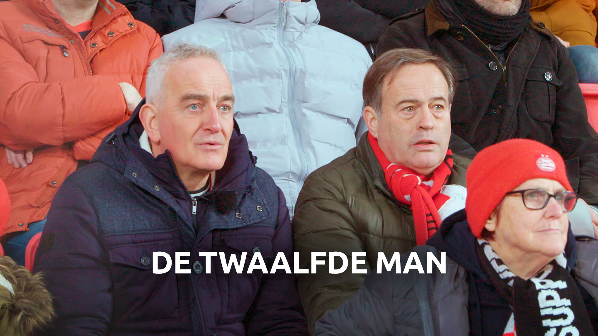 De Twaalfde Man