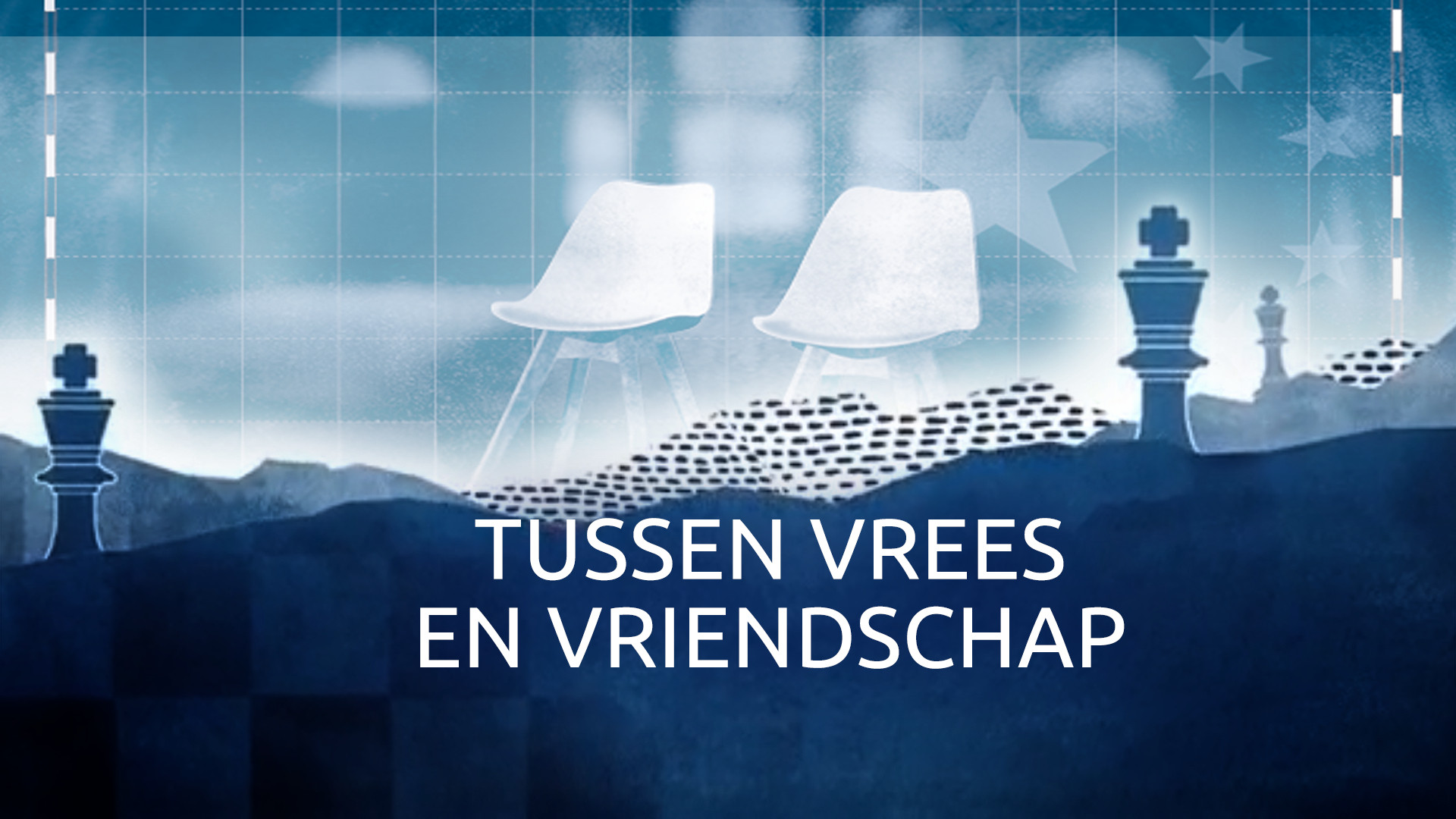 Tussen vrees en vriendschap