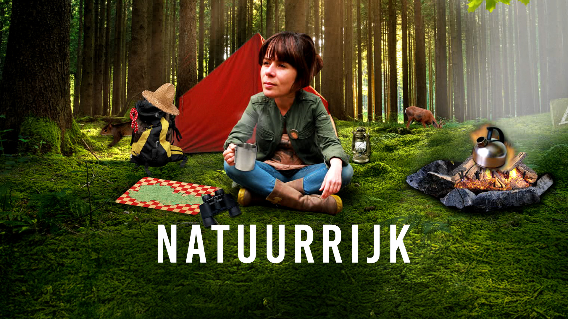 Natuurrijk