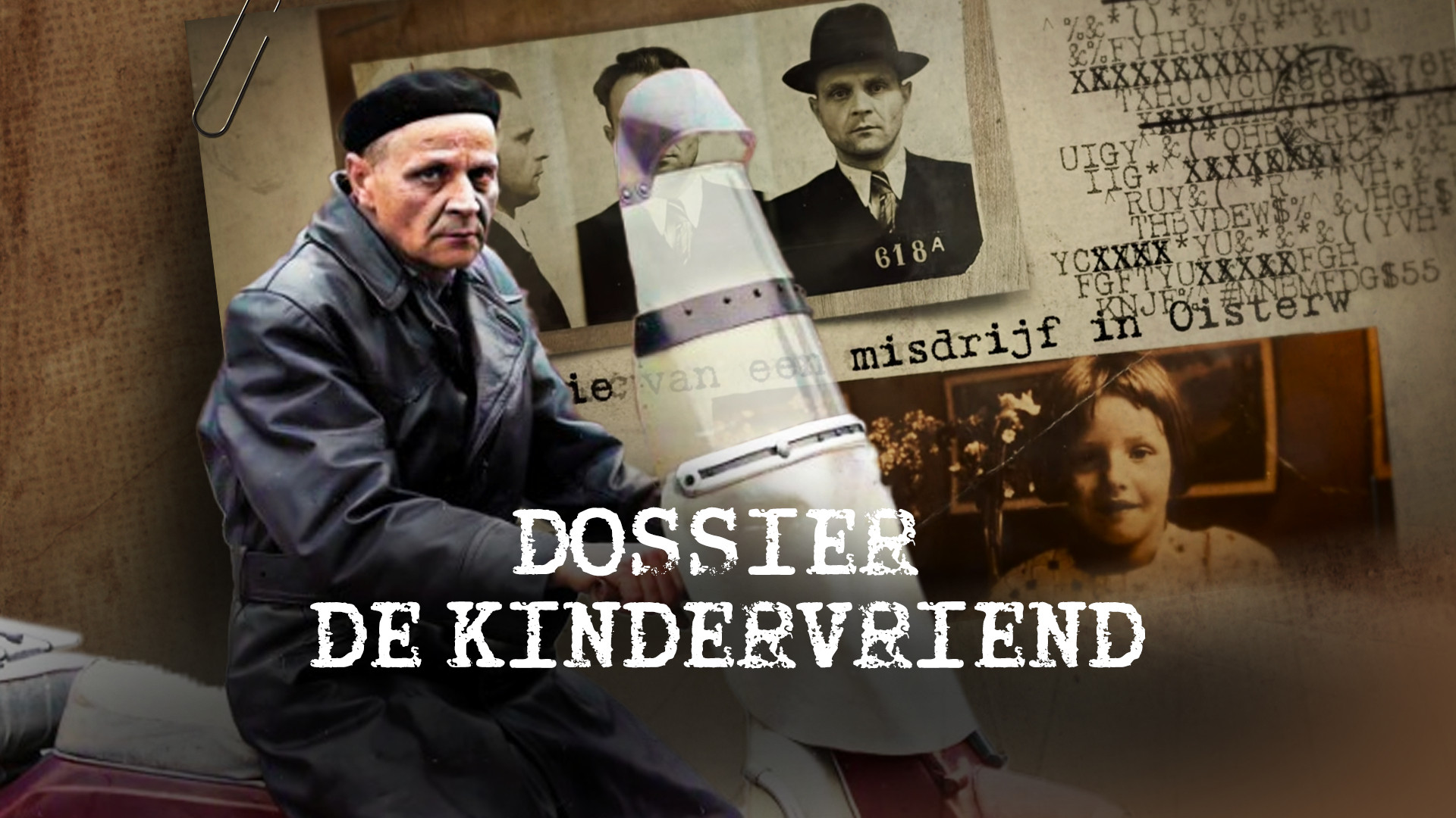 Dossier De Kindervriend