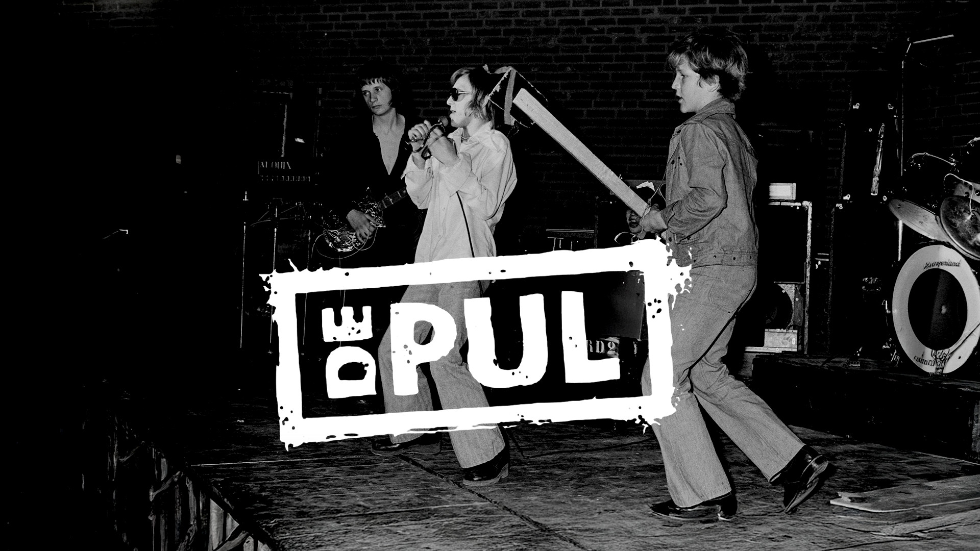 De Pul Uden, 50 jaar pophistorie