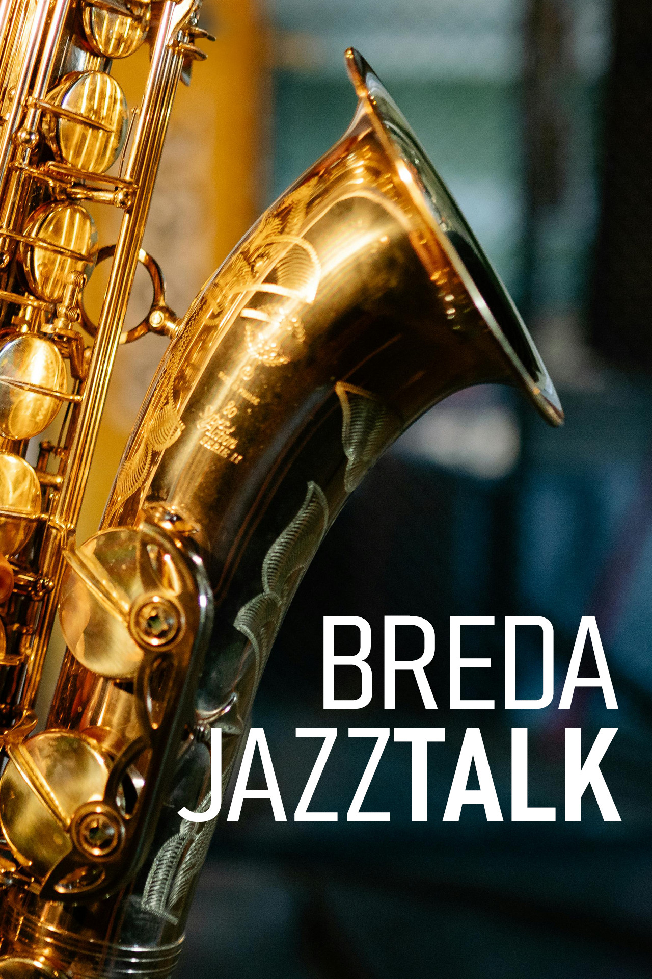 Breda Jazztalk