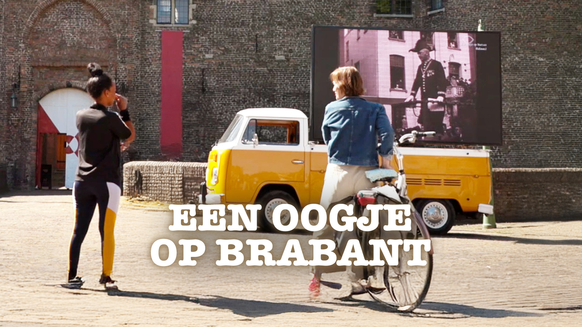 Een Oogje op Brabant