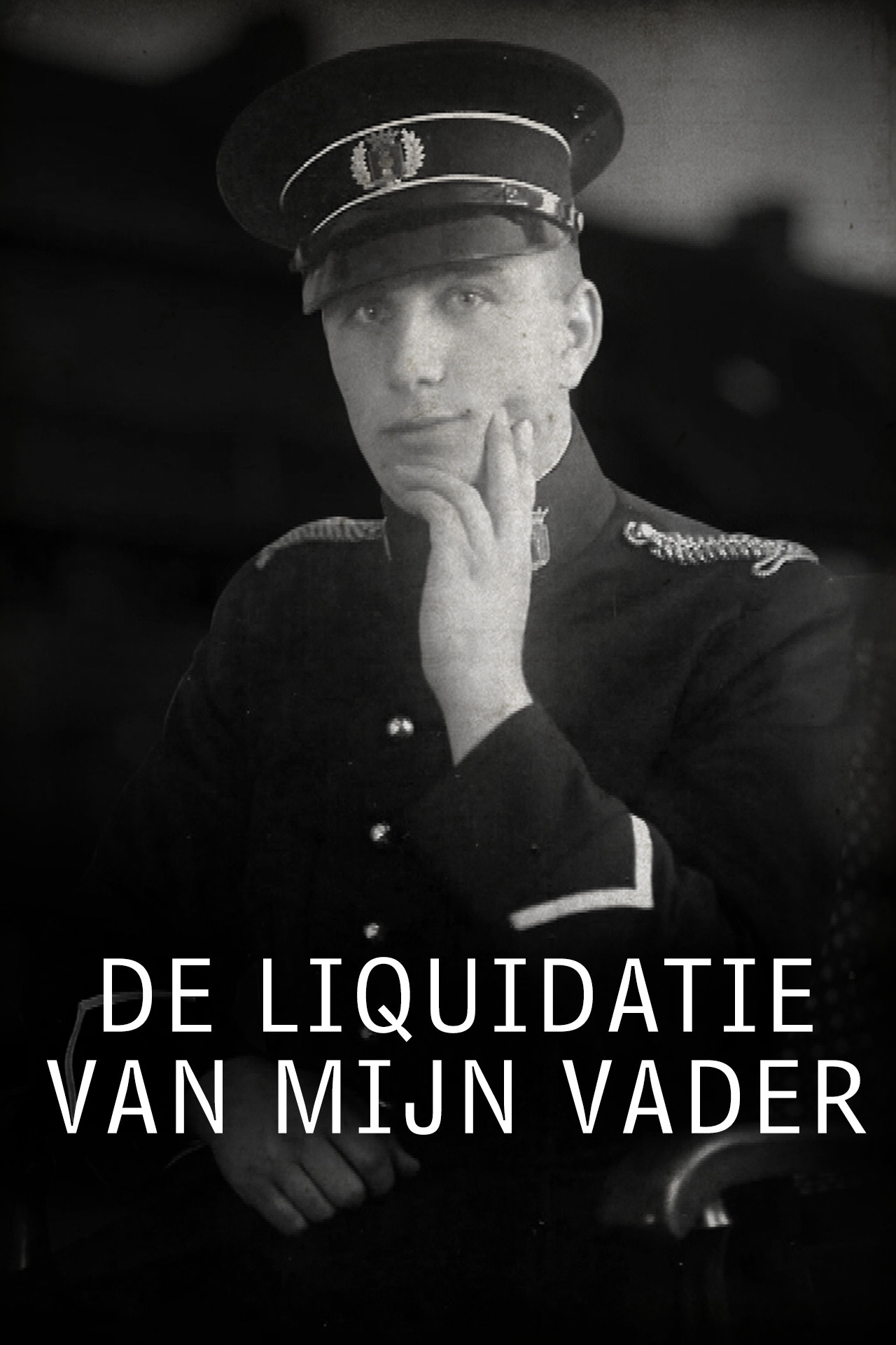 De liquidatie van mijn vader 