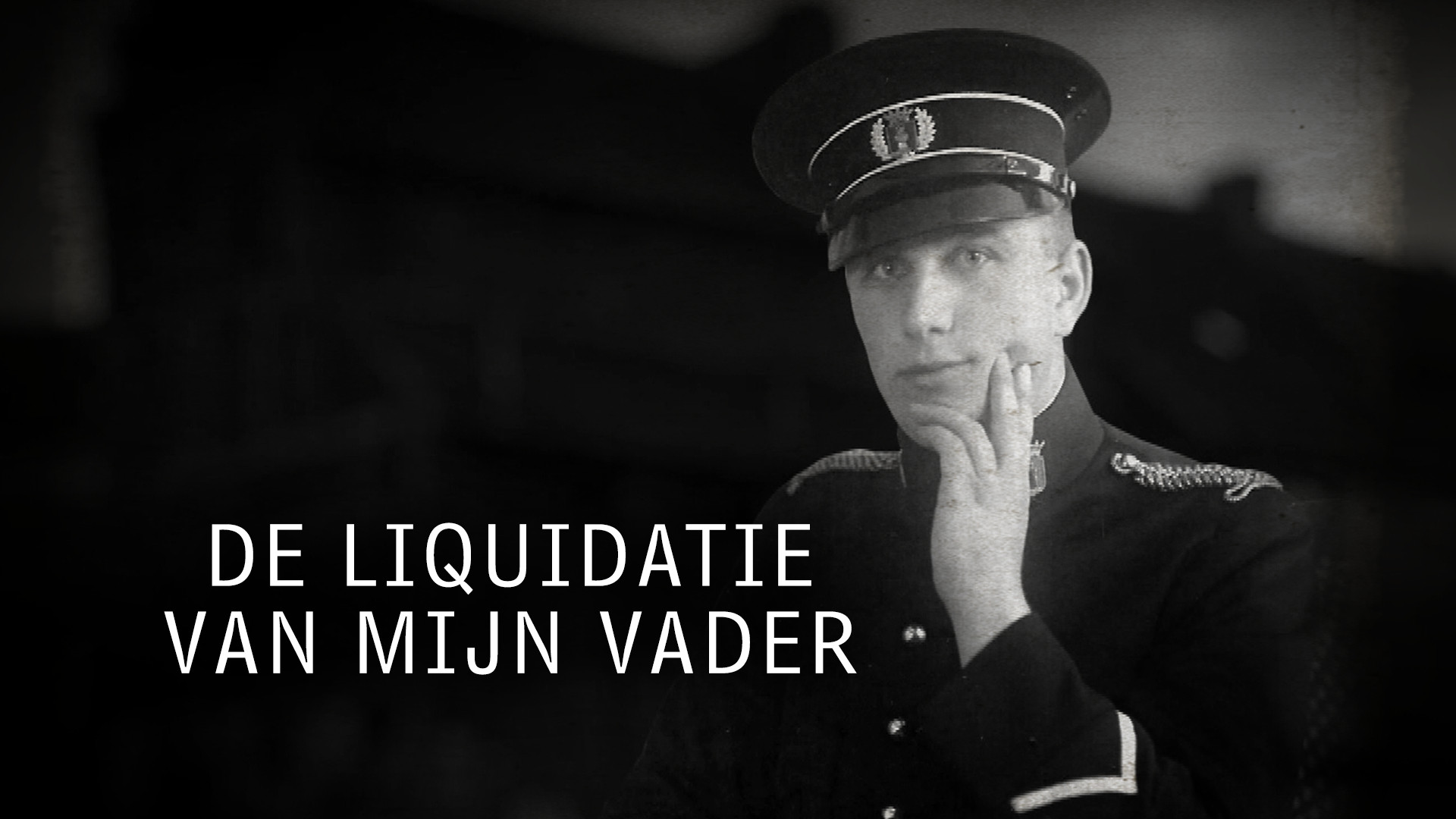 De liquidatie van mijn vader