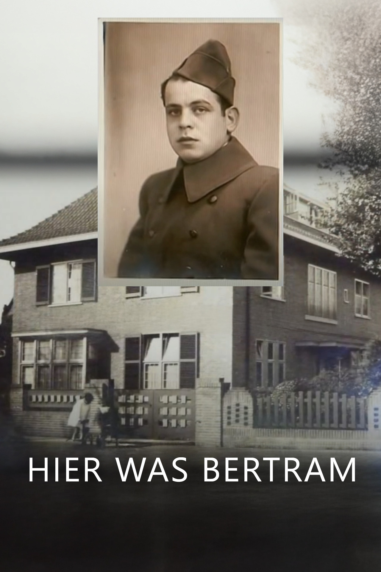 Hier was Bertram