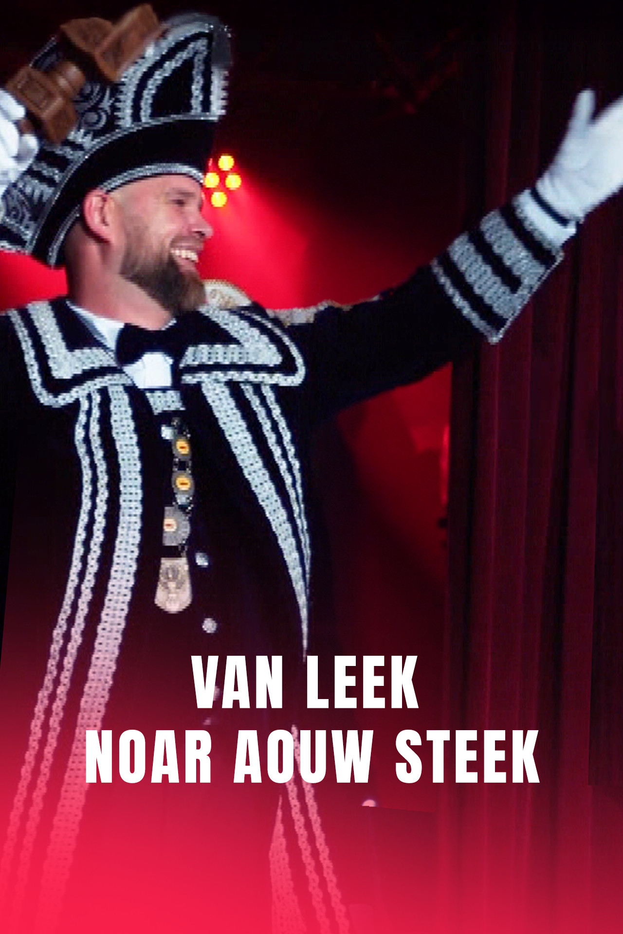 Van Leek noar Aouw Steek