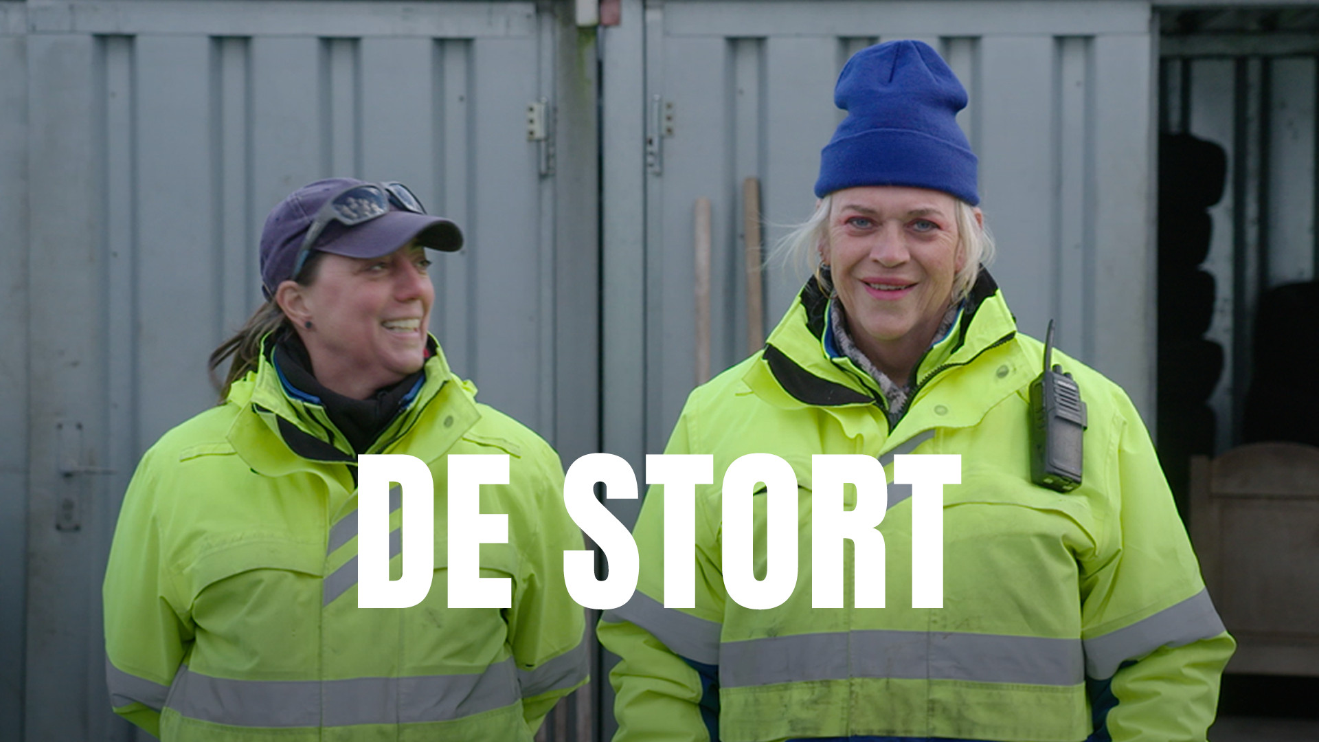 De Stort
