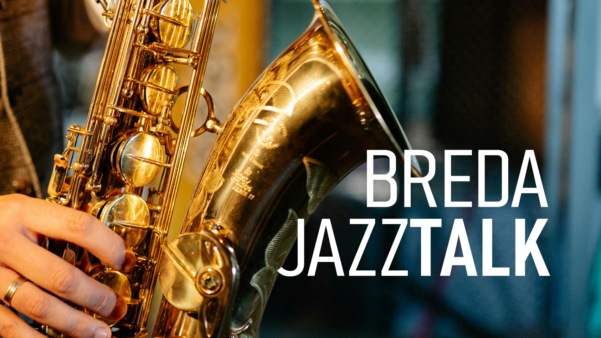 Breda Jazztalk