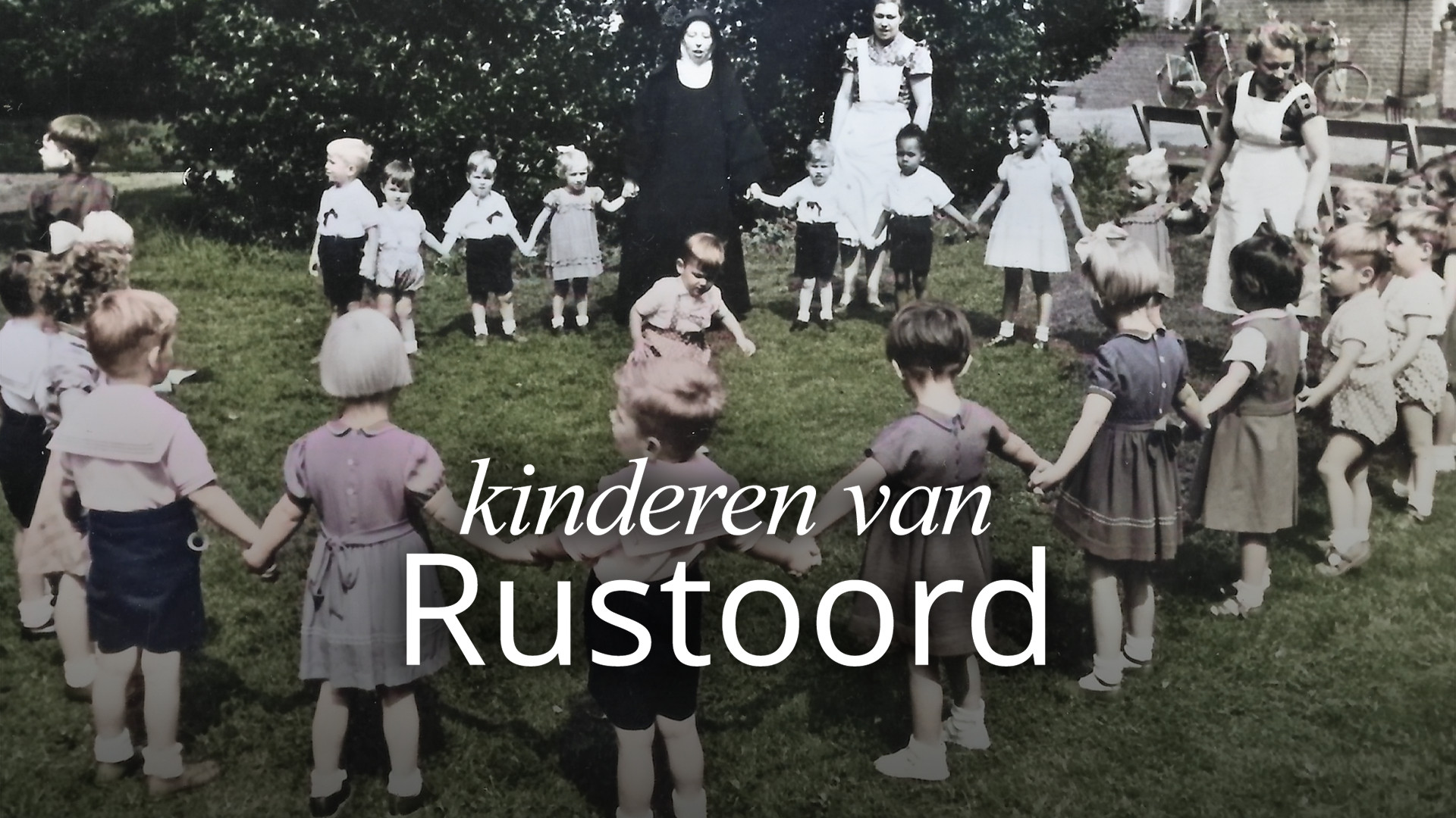 Kinderen van Rustoord