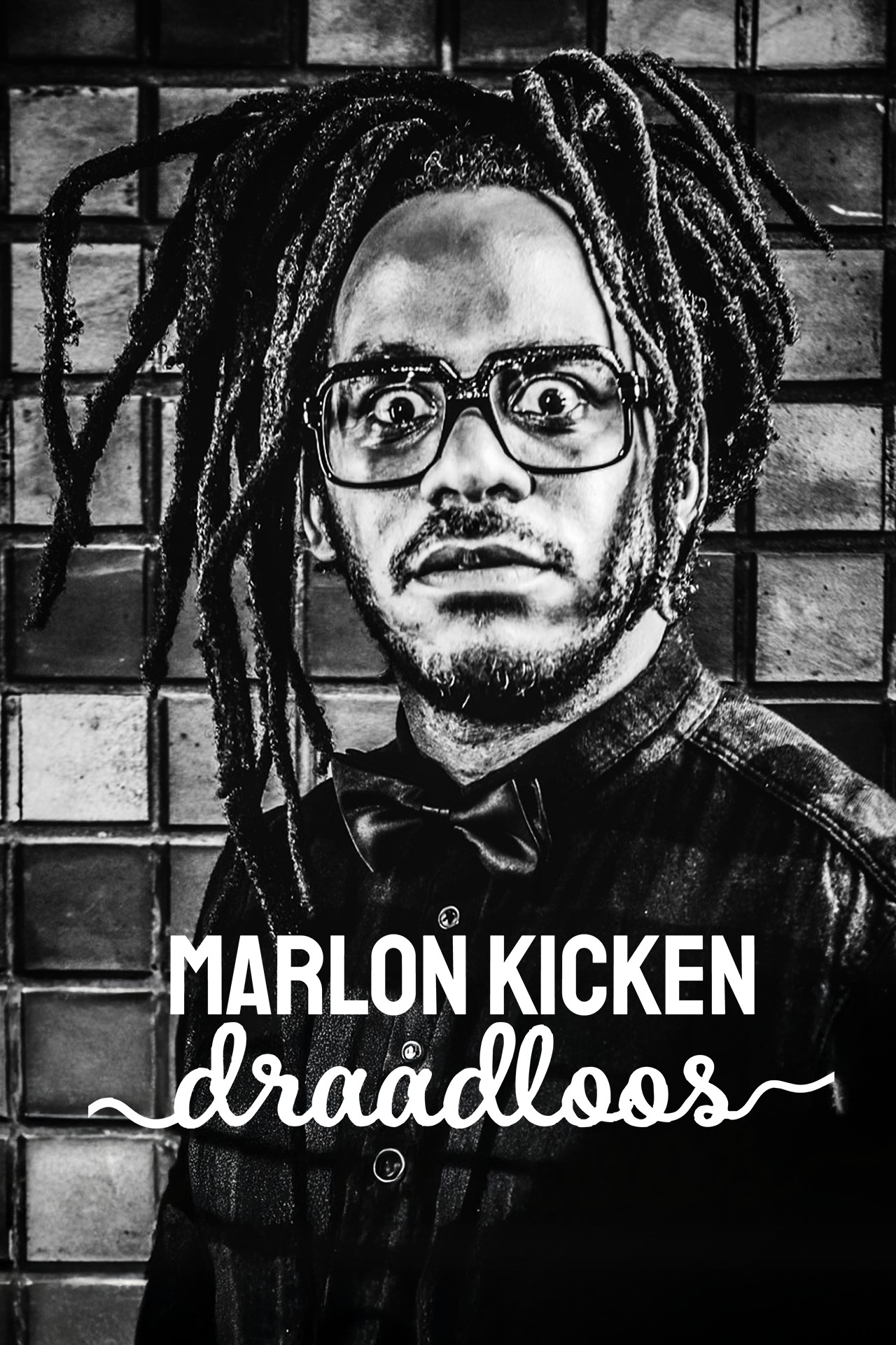 Marlon Kicken - Draadloos