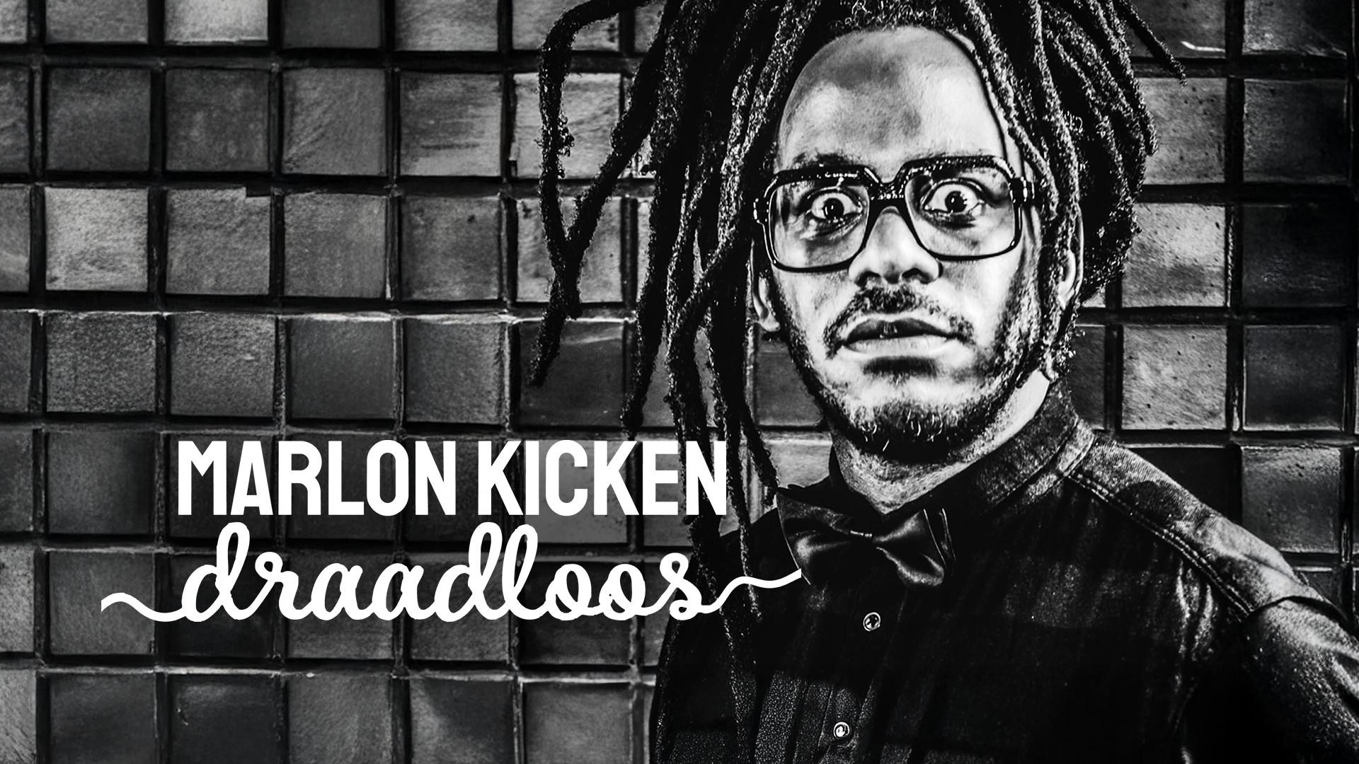 Marlon Kicken - Draadloos