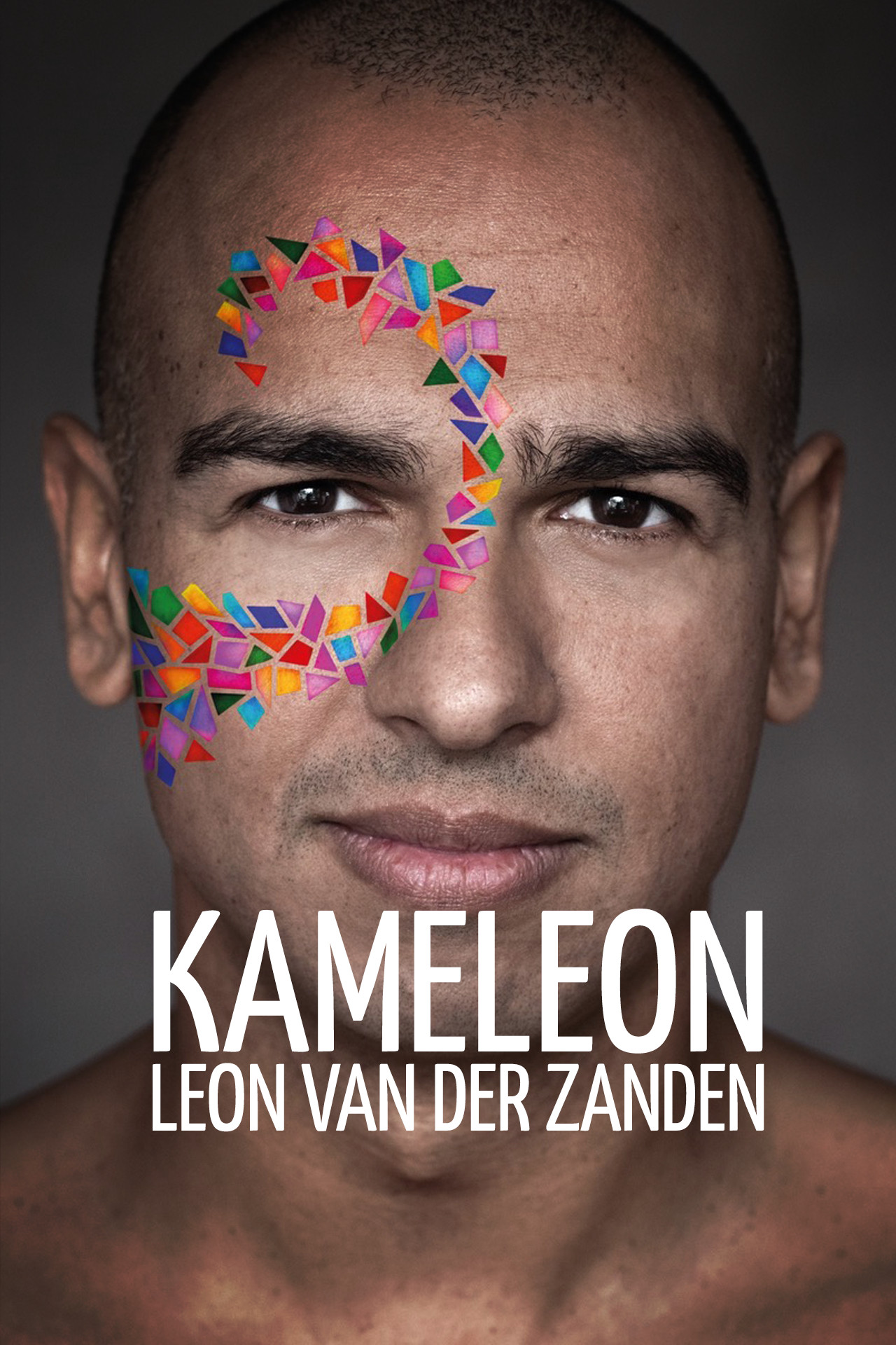 Leon van der Zanden - Kameleon