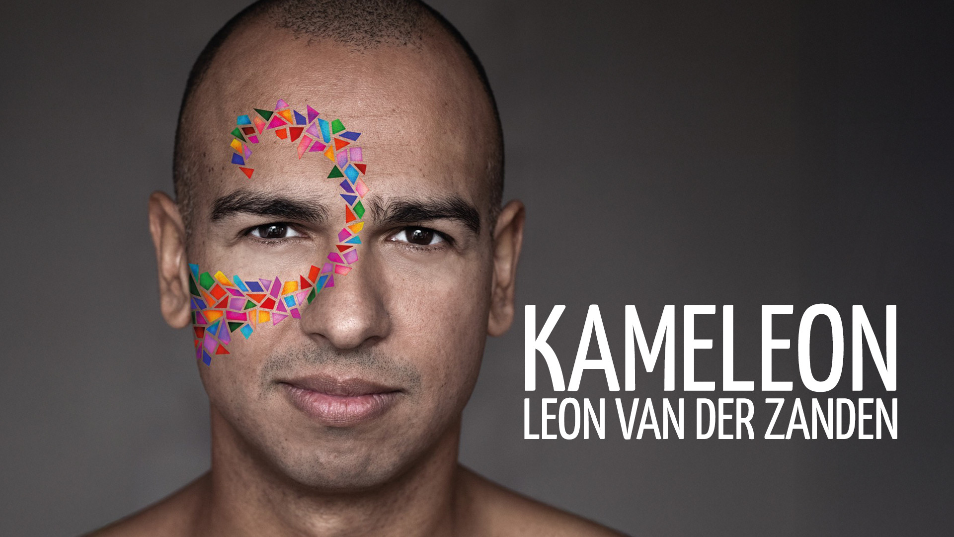 Leon van der Zanden - Kameleon