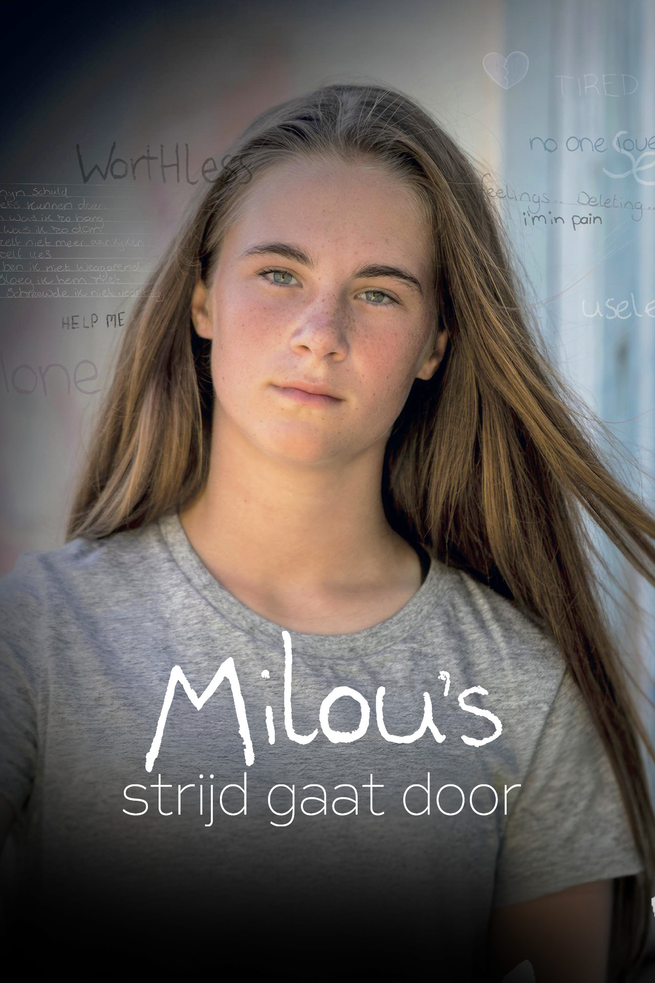 Milou’s strijd gaat door