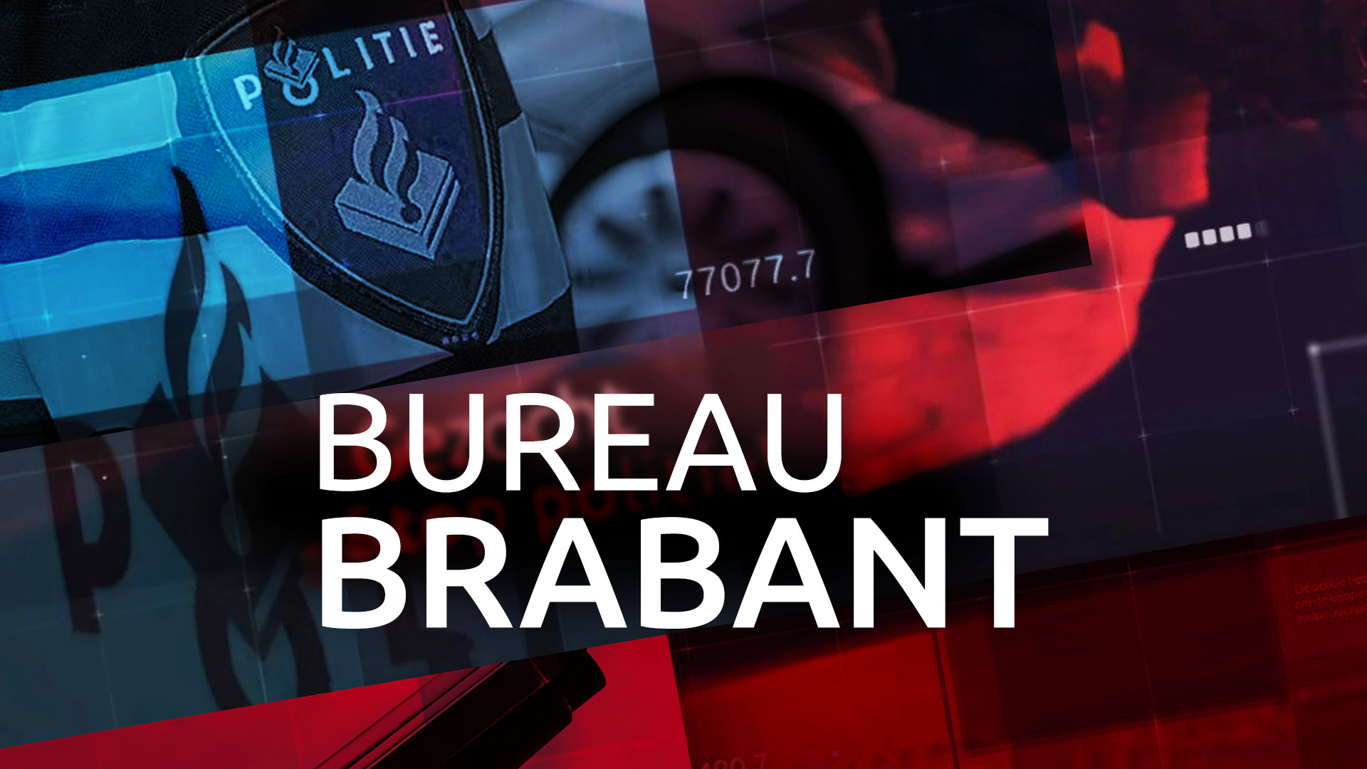 Bureau Brabant