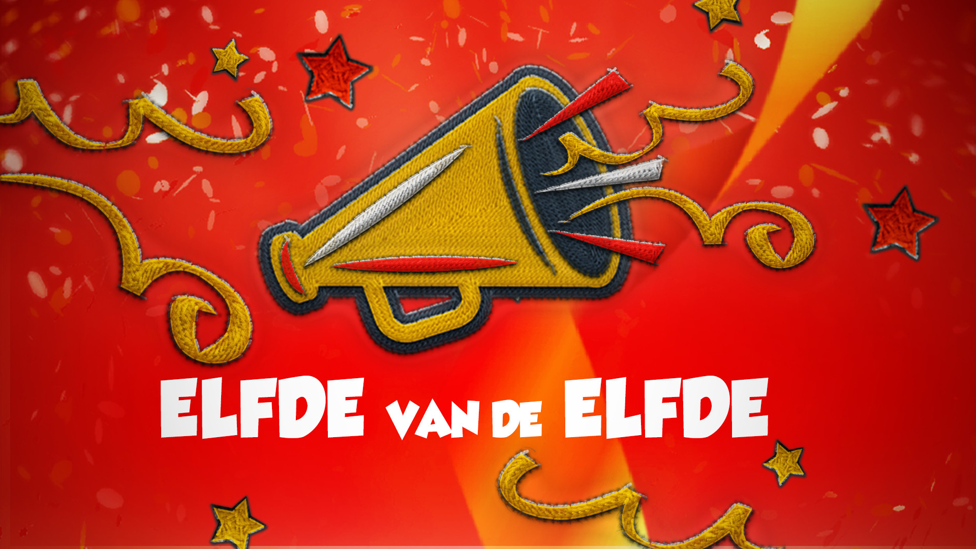 Elfde van de Elfde