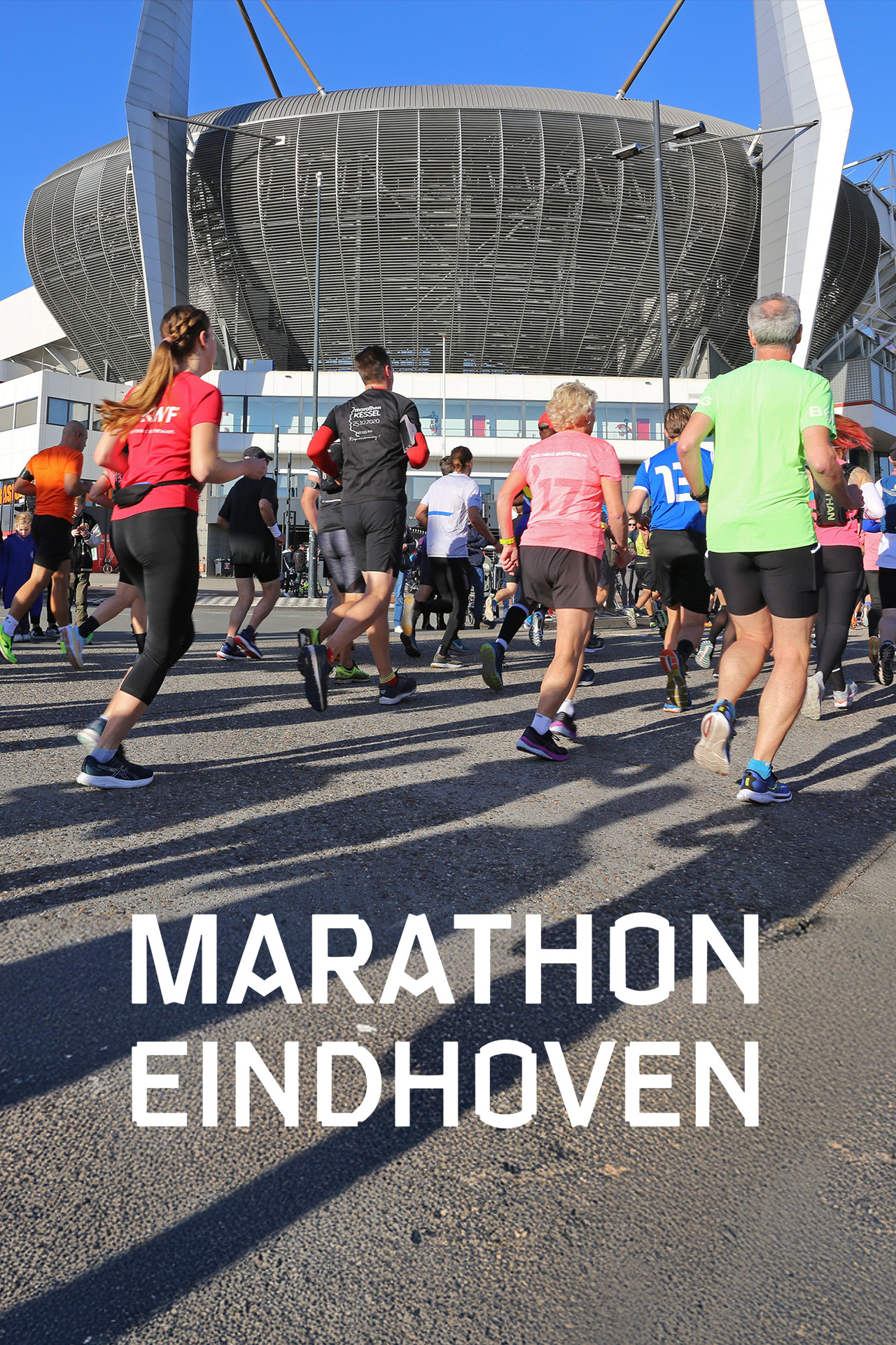 Marathon Eindhoven