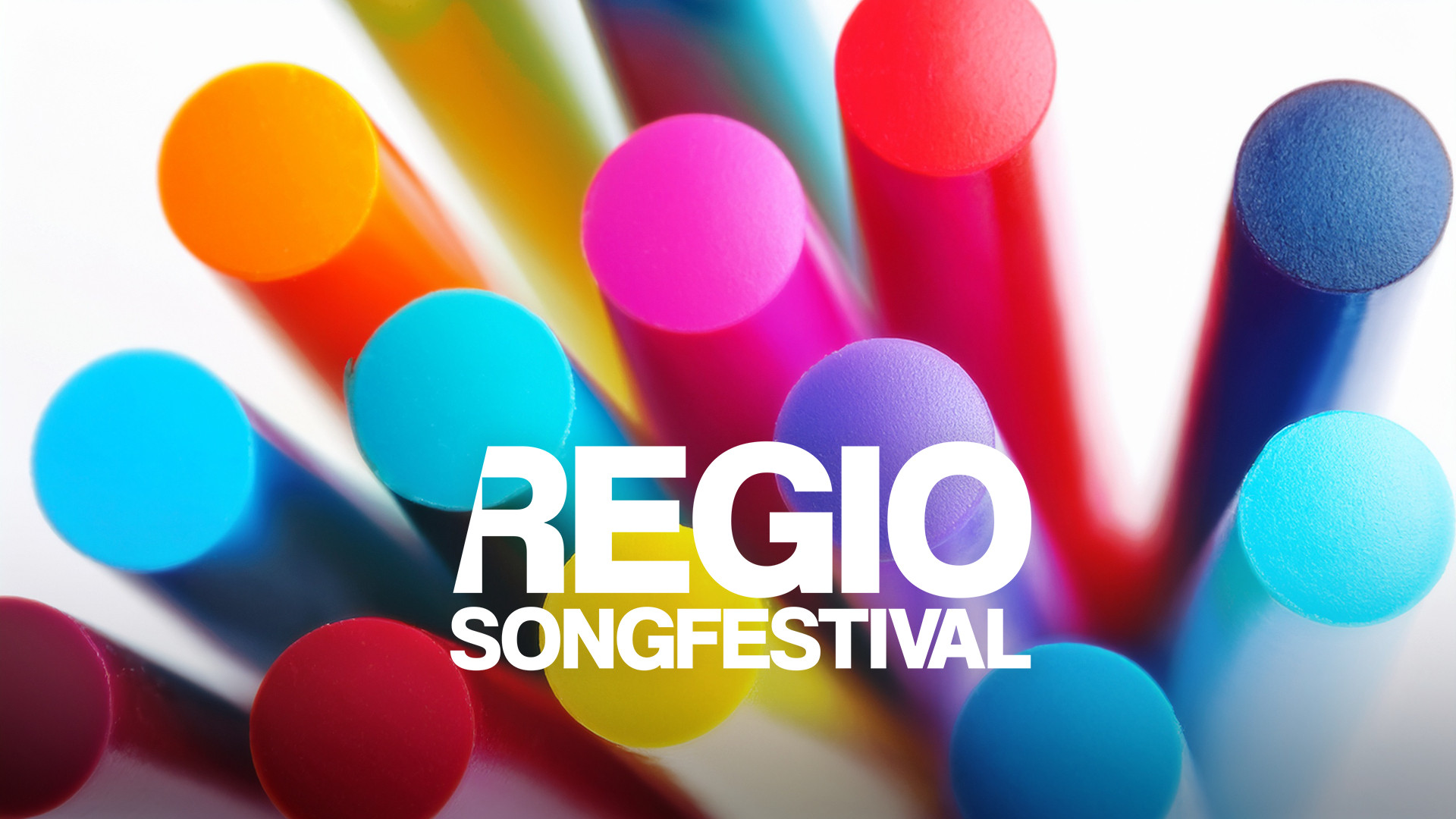 Regio Songfestival