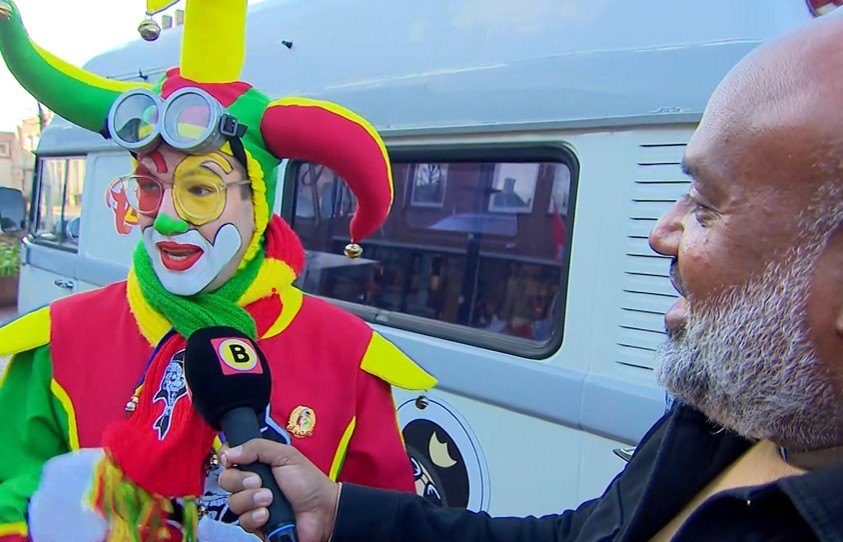 Brabants Buske - 17 januari 2026