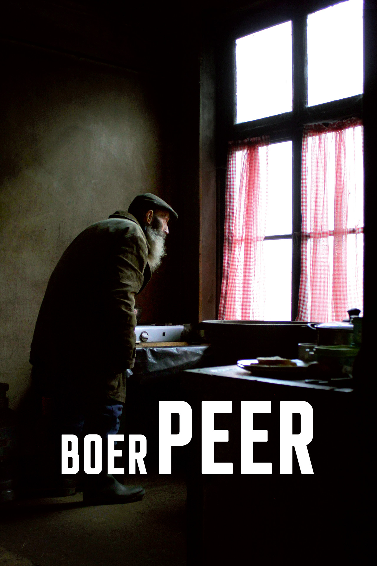 Boer Peer