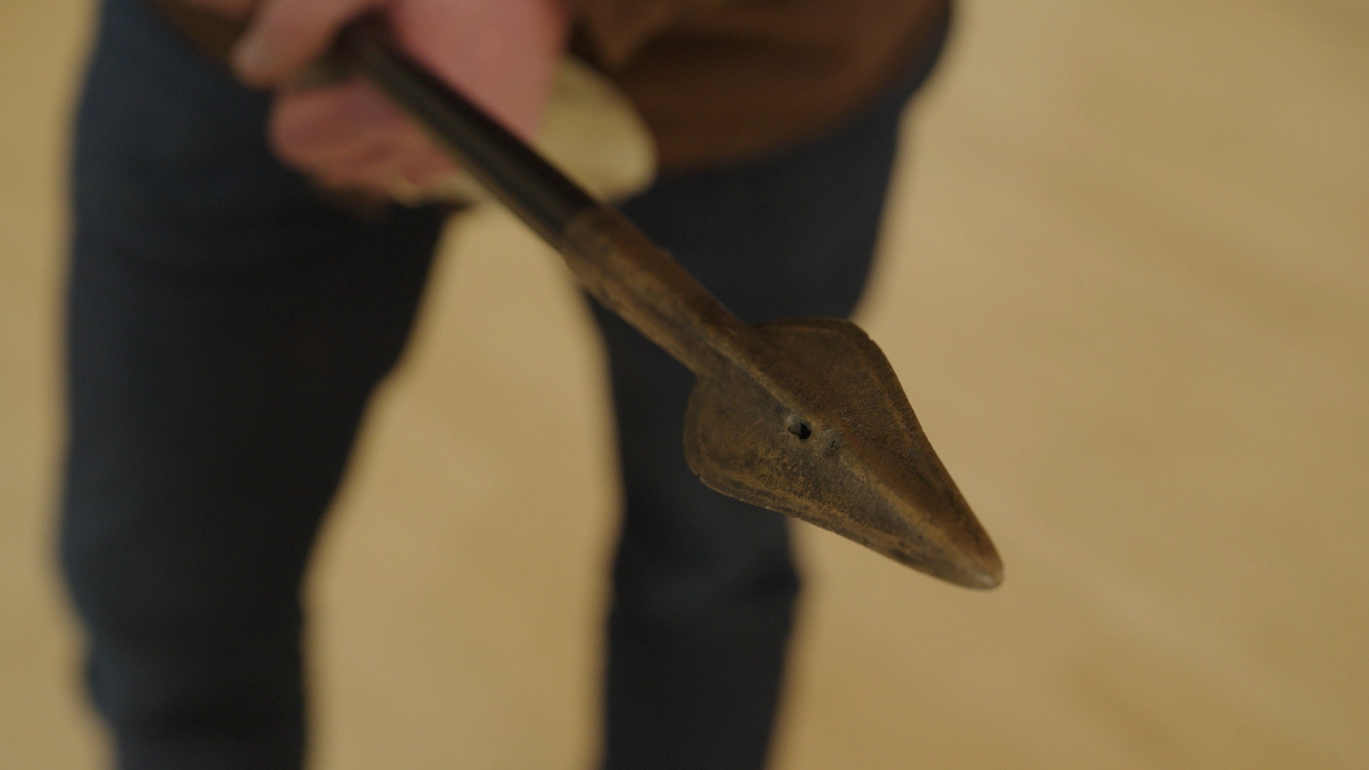 Kluizen van Brabant - Een glimmende punt