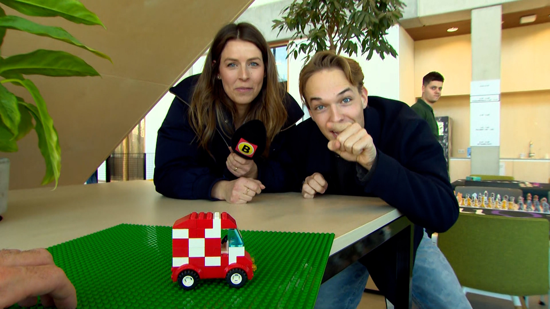 Brabants Buske - 24 januari 2026 