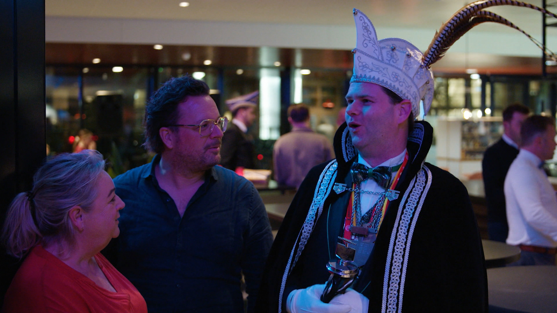 O(n)s Feest - Aflevering 2