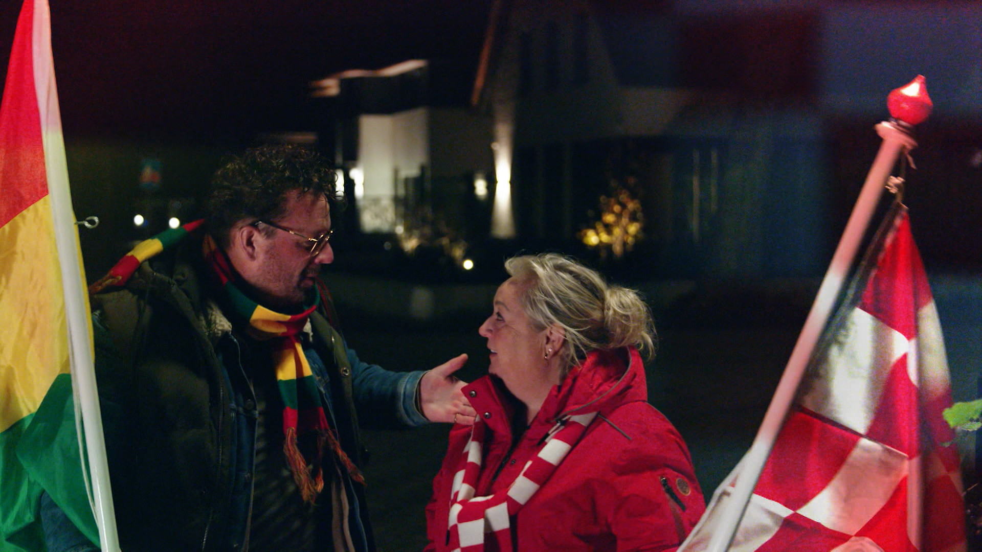 O(n)s Feest - Aflevering 4